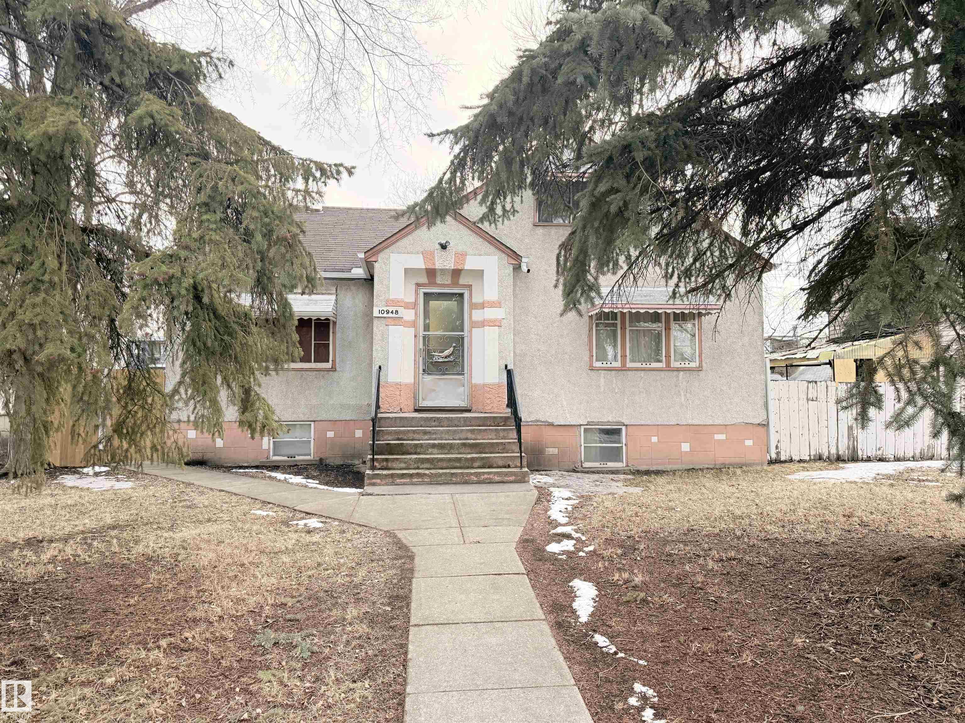 10958 & 52 & 48 108 Street, Edmonton, MLS® # E4481370