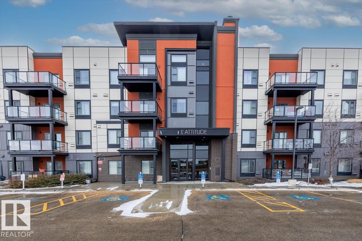 412 320 Ambleside Link Link, Edmonton, MLS® # E4481373