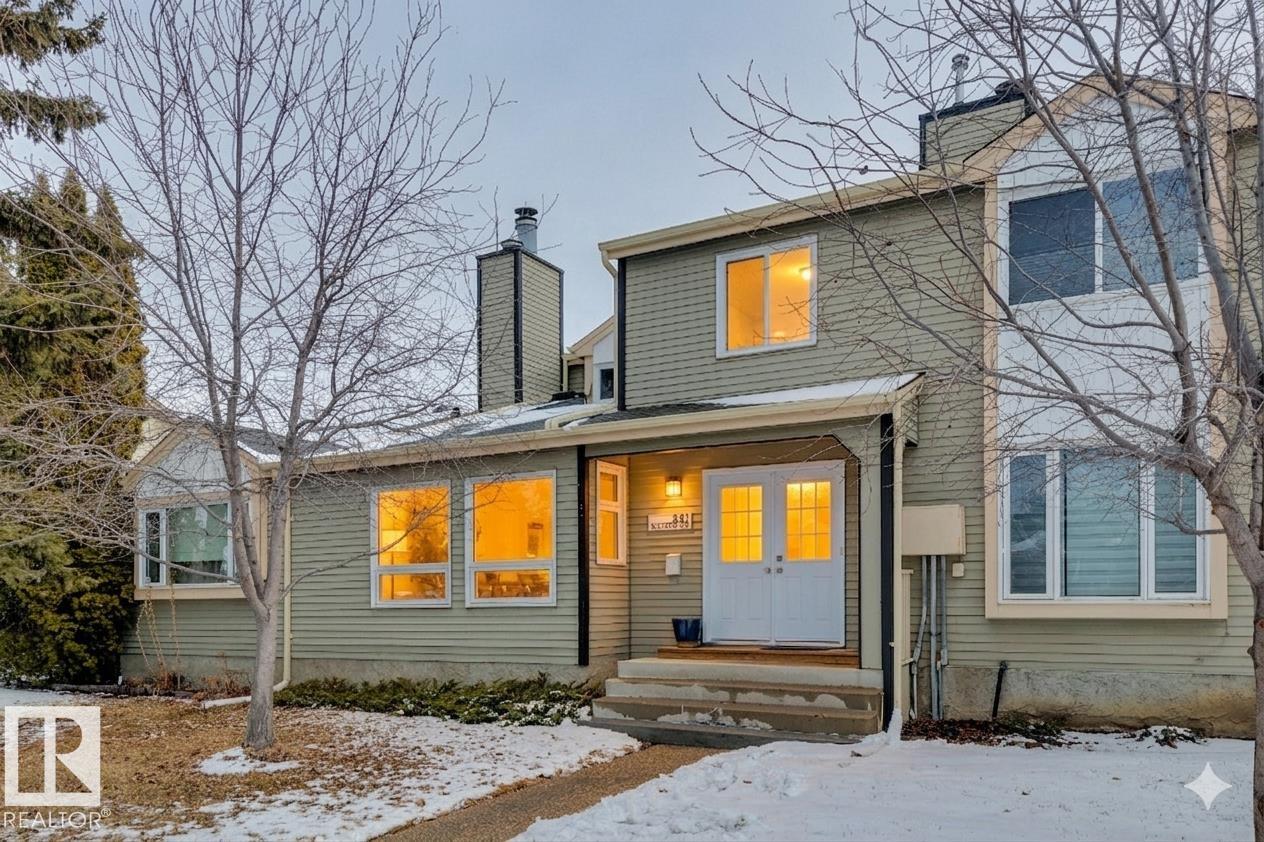 841 Village Drive, Sherwood Park, MLS® # E4481375