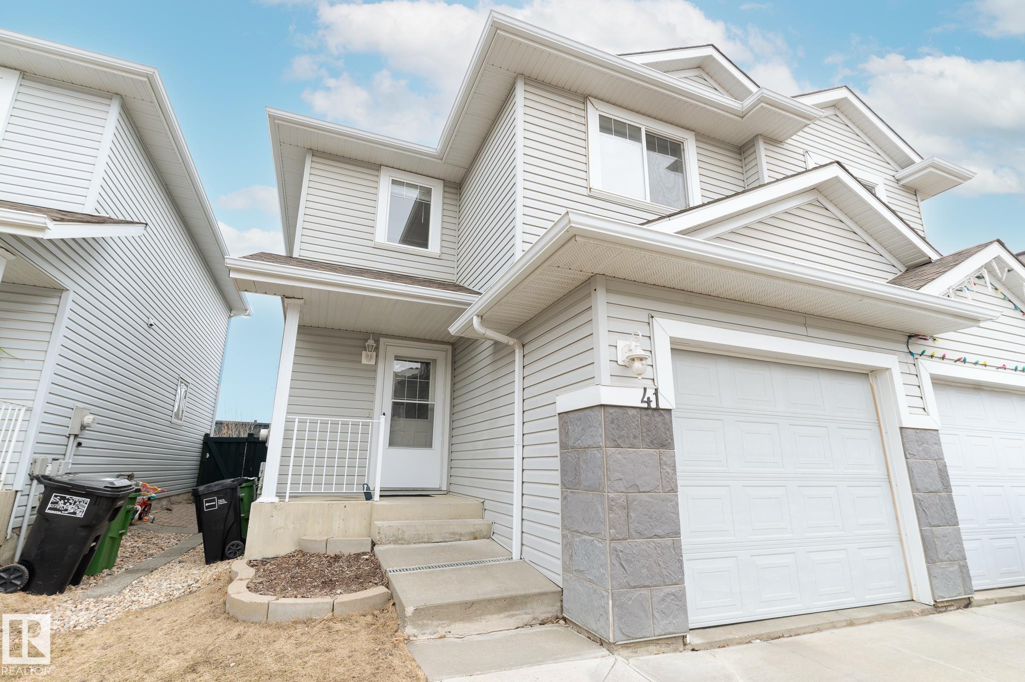 41 2021 Grantham Court, Edmonton, MLS® # E4481376