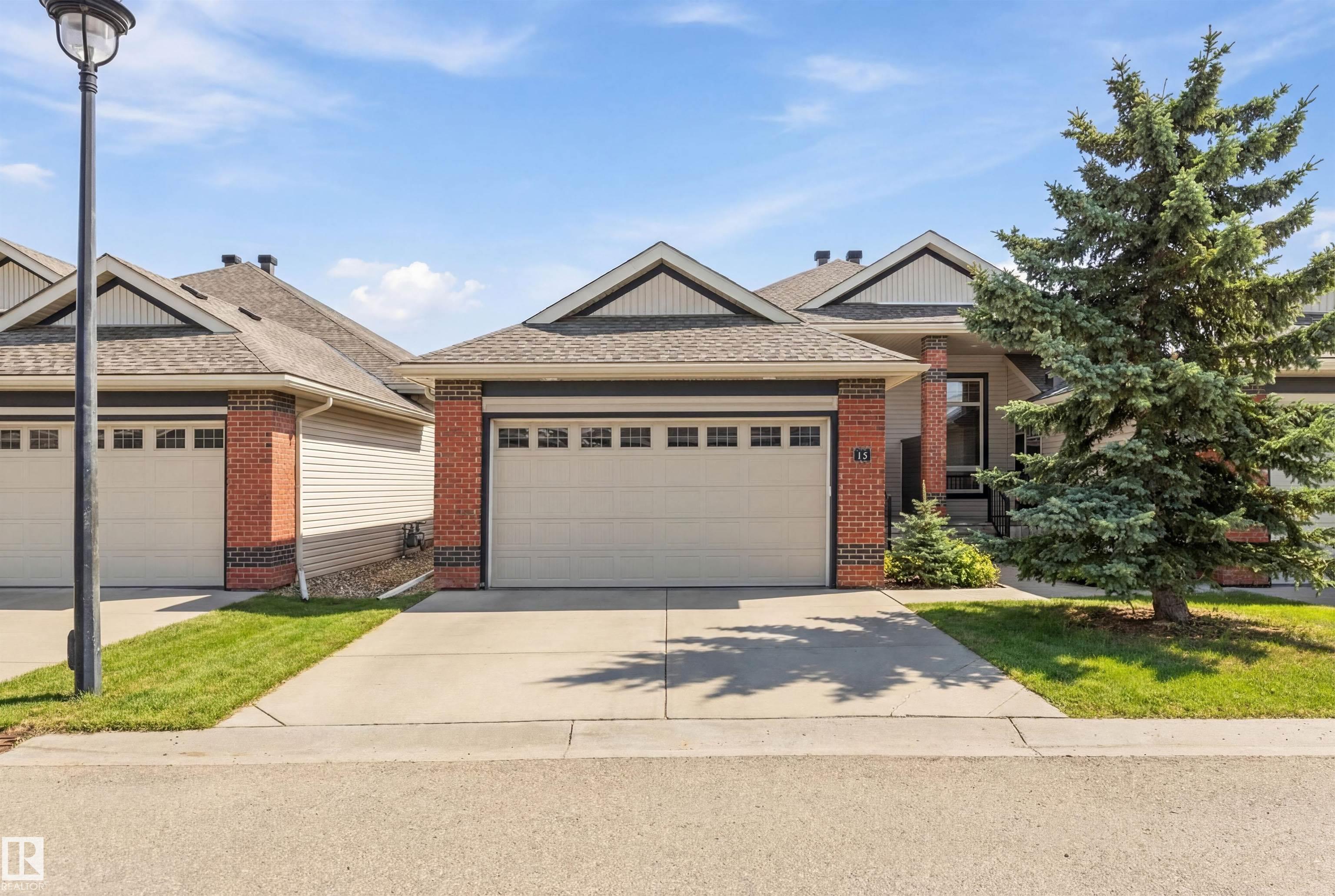 13 841 156 Street, Edmonton, MLS® # E4481389