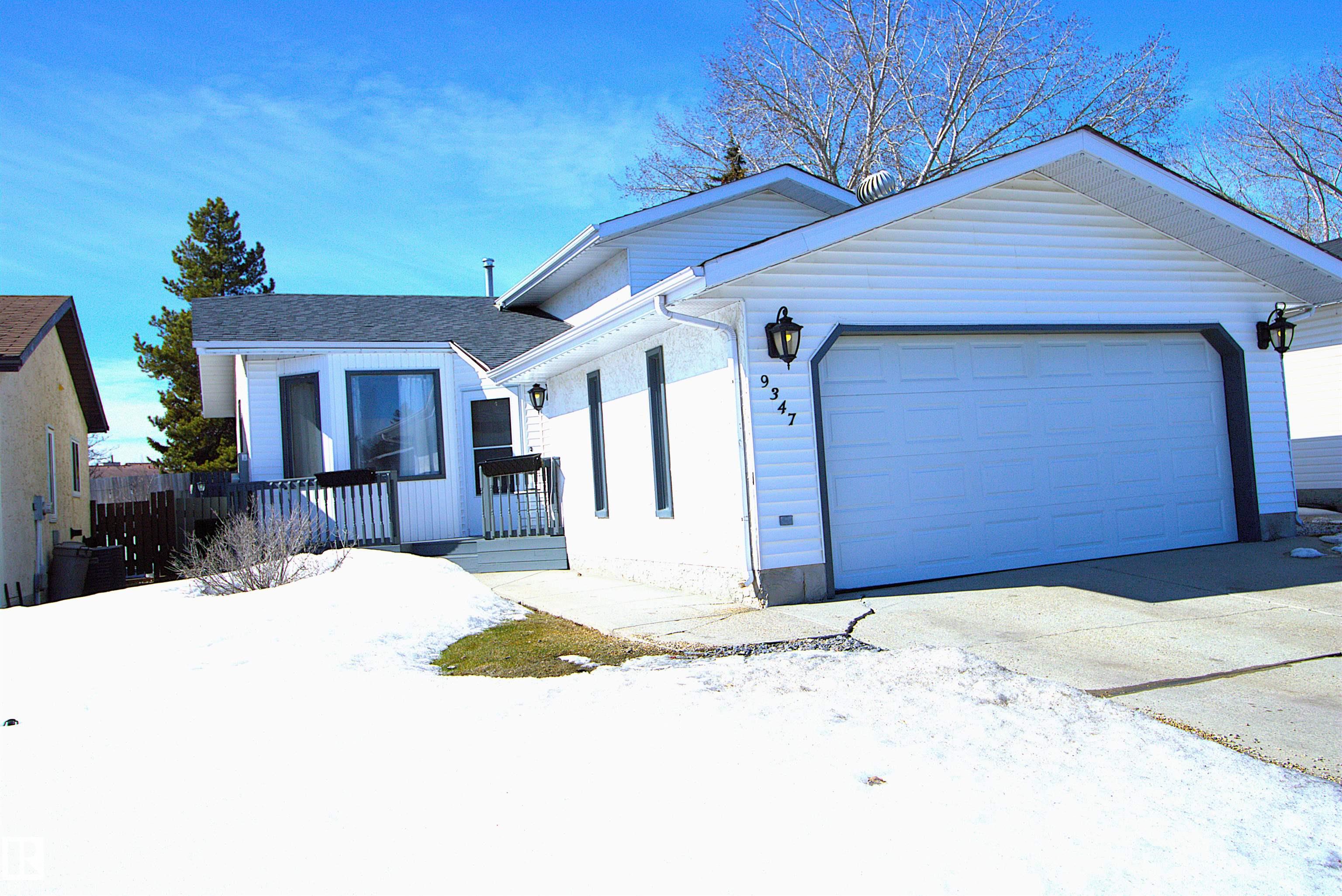 9347 175 Avenue, Edmonton, MLS® # E4481402