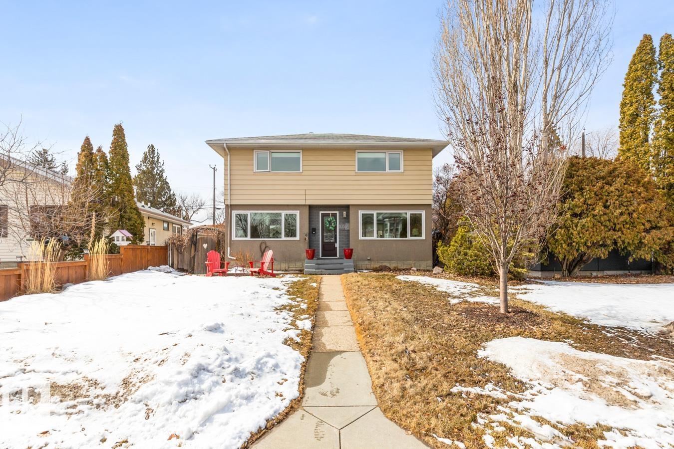 10504 60 Street, Edmonton, MLS® # E4481403