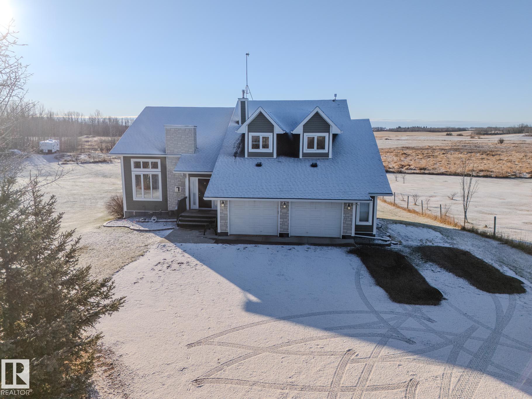 50 50150 Rge Rd, Rural Leduc County, MLS® # E4481409