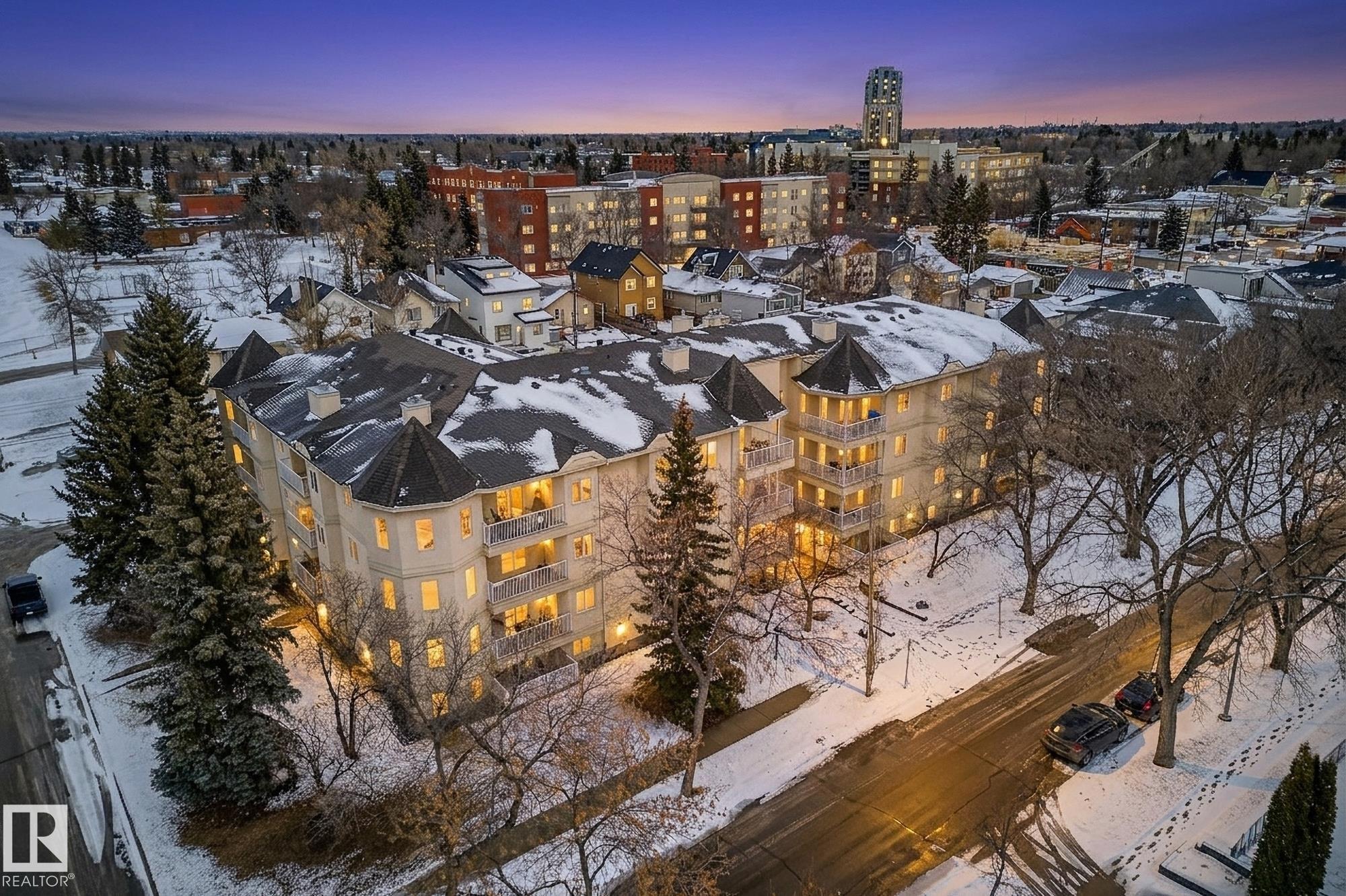 301 9138 83 Avenue, Edmonton, MLS® # E4481421