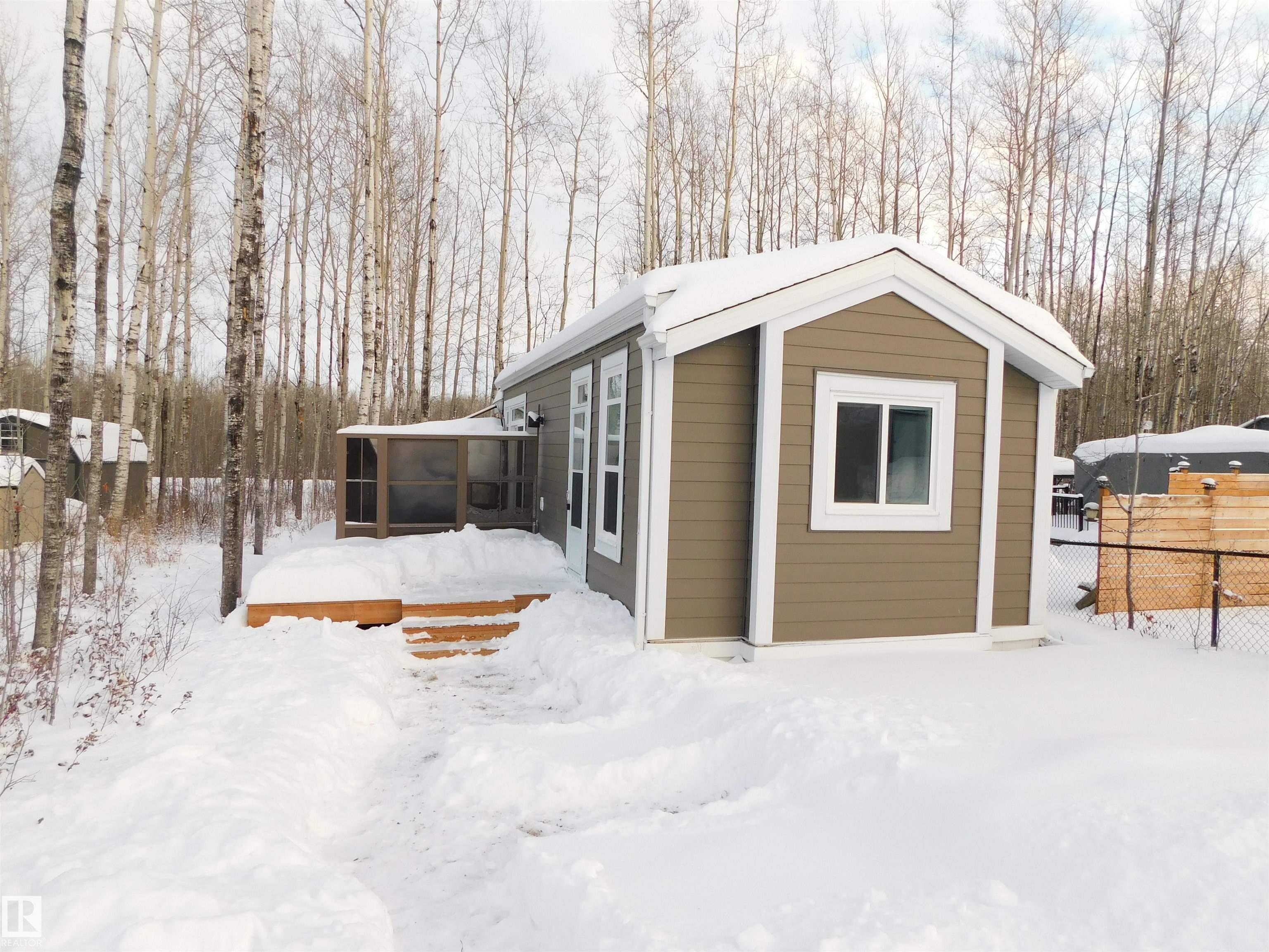 605 53509 Rge Road 60, Rural Parkland County, MLS® # E4481423