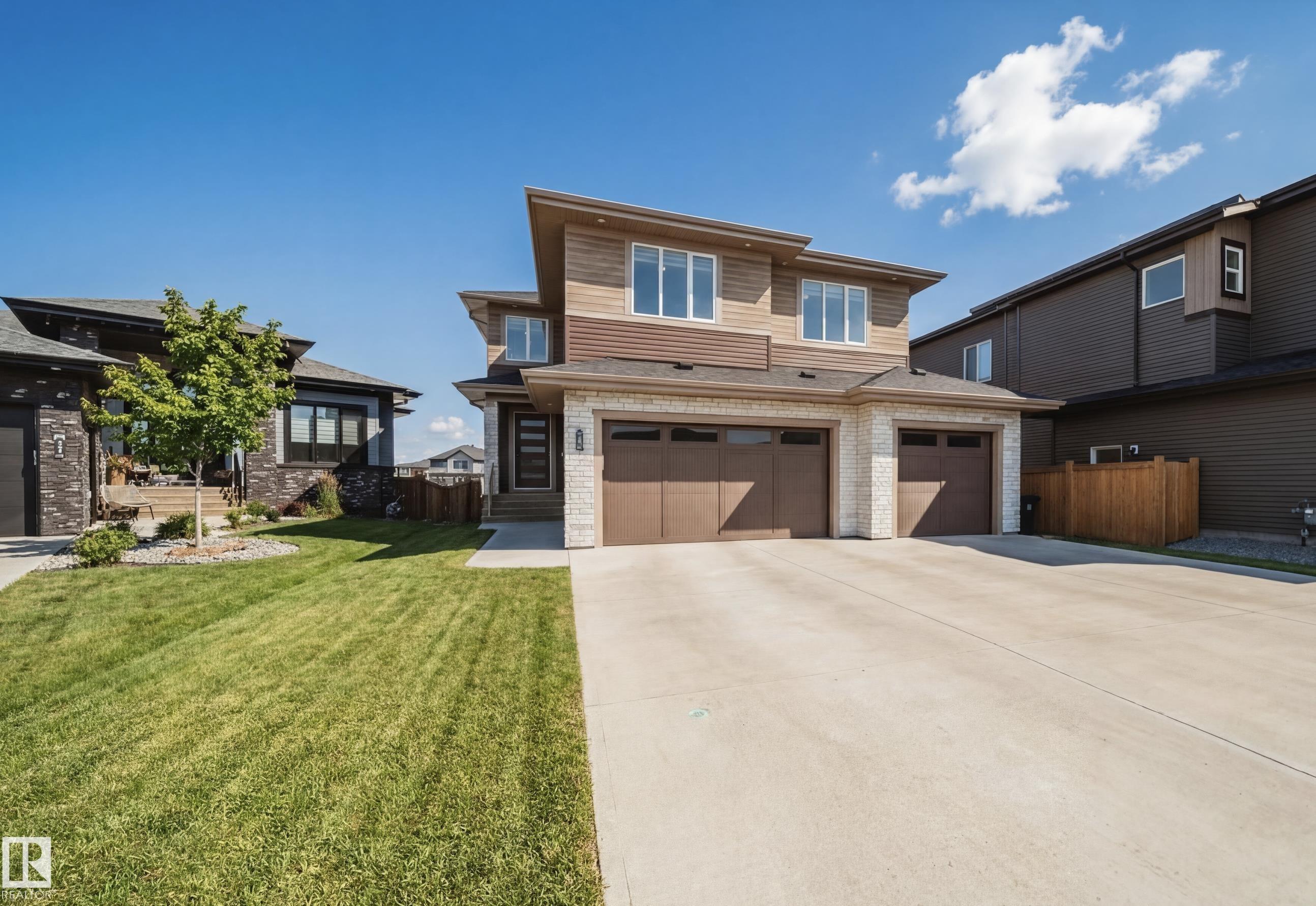 35 Elwyck Gate, Spruce Grove, MLS® # E4481449