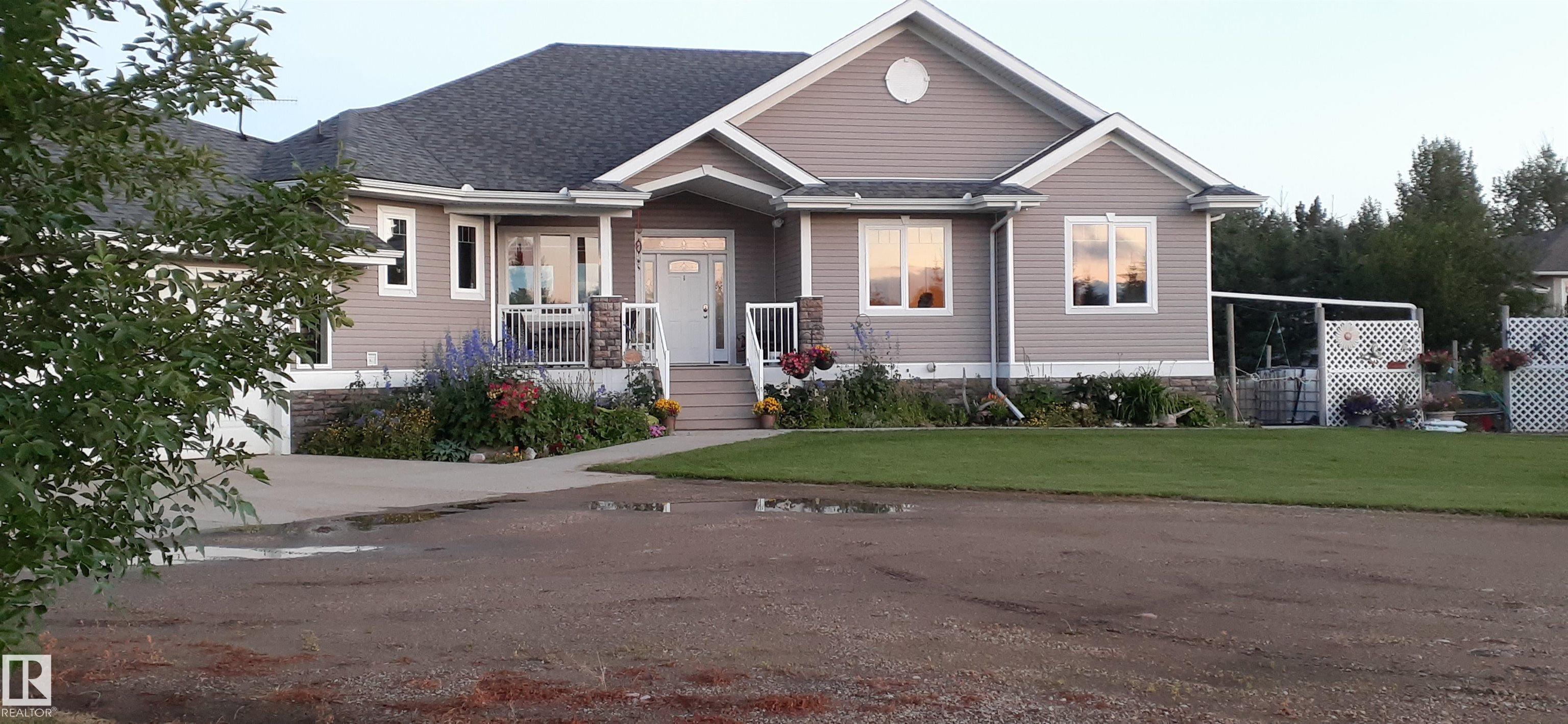 5 53522 Rge Road 272, Rural Parkland County, MLS® # E4481470