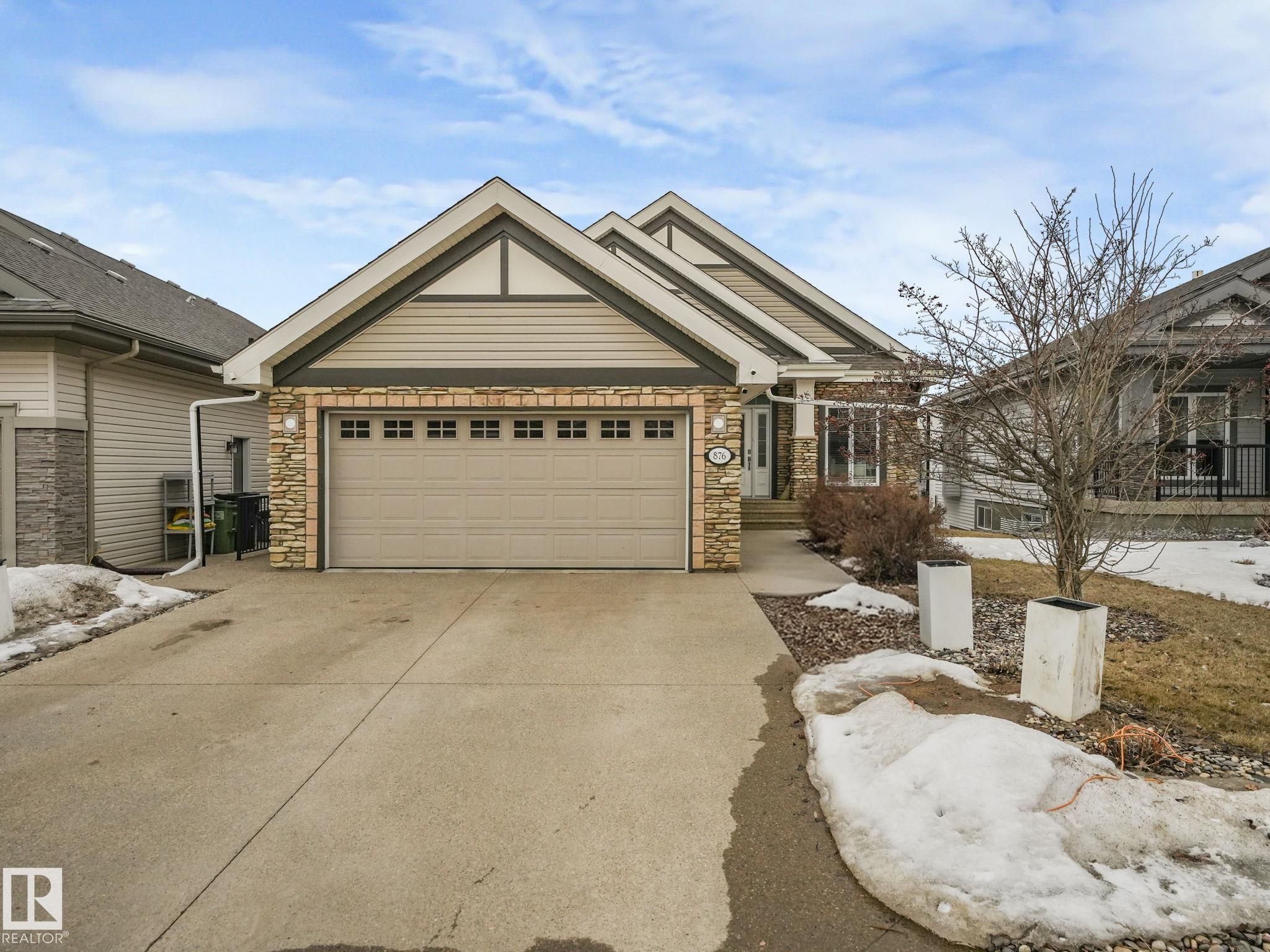 876 Hodgins Road, Edmonton, MLS® # E4481472