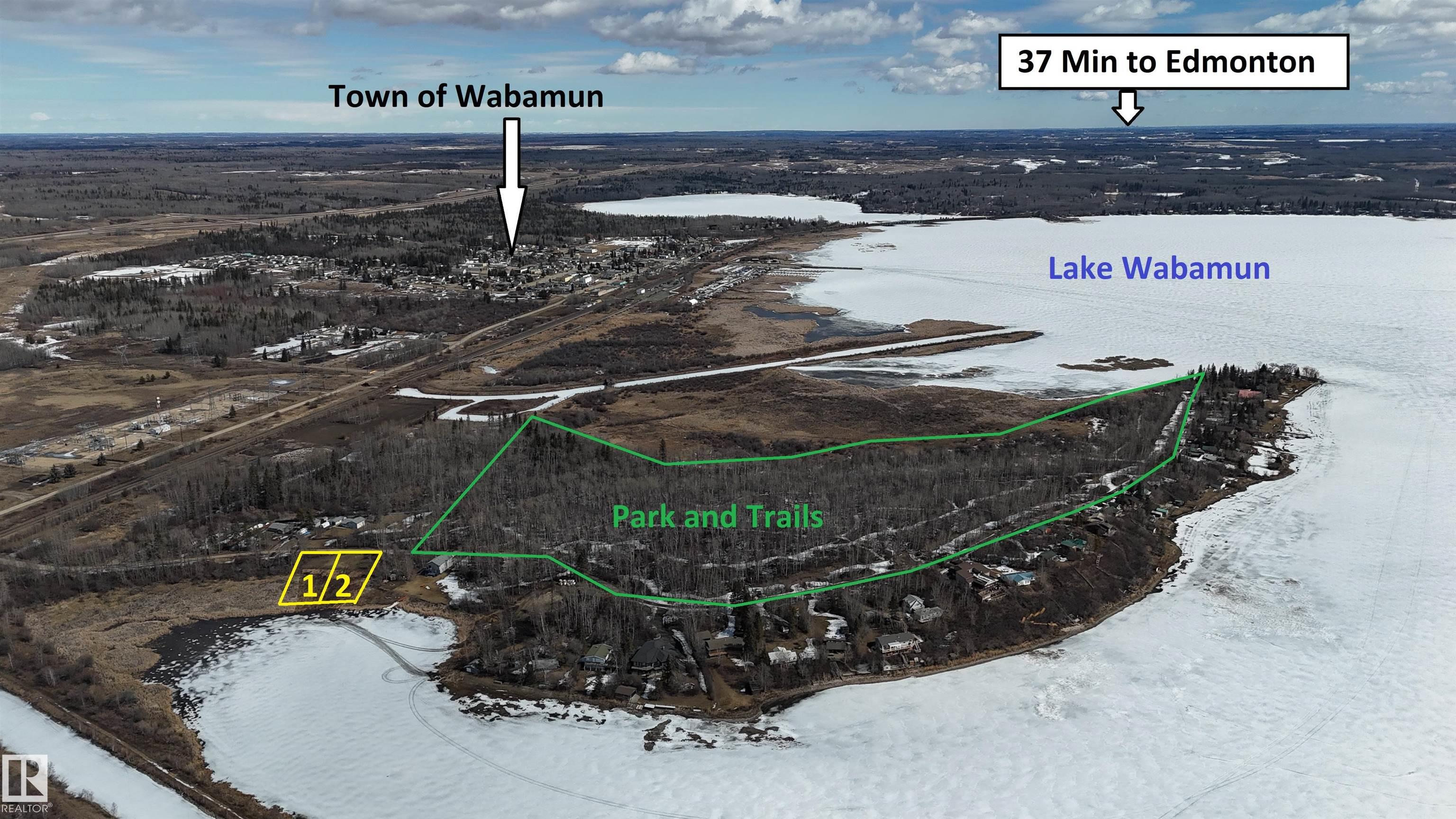  Vacant Lot/Land for Sale, MLS® # E4481473