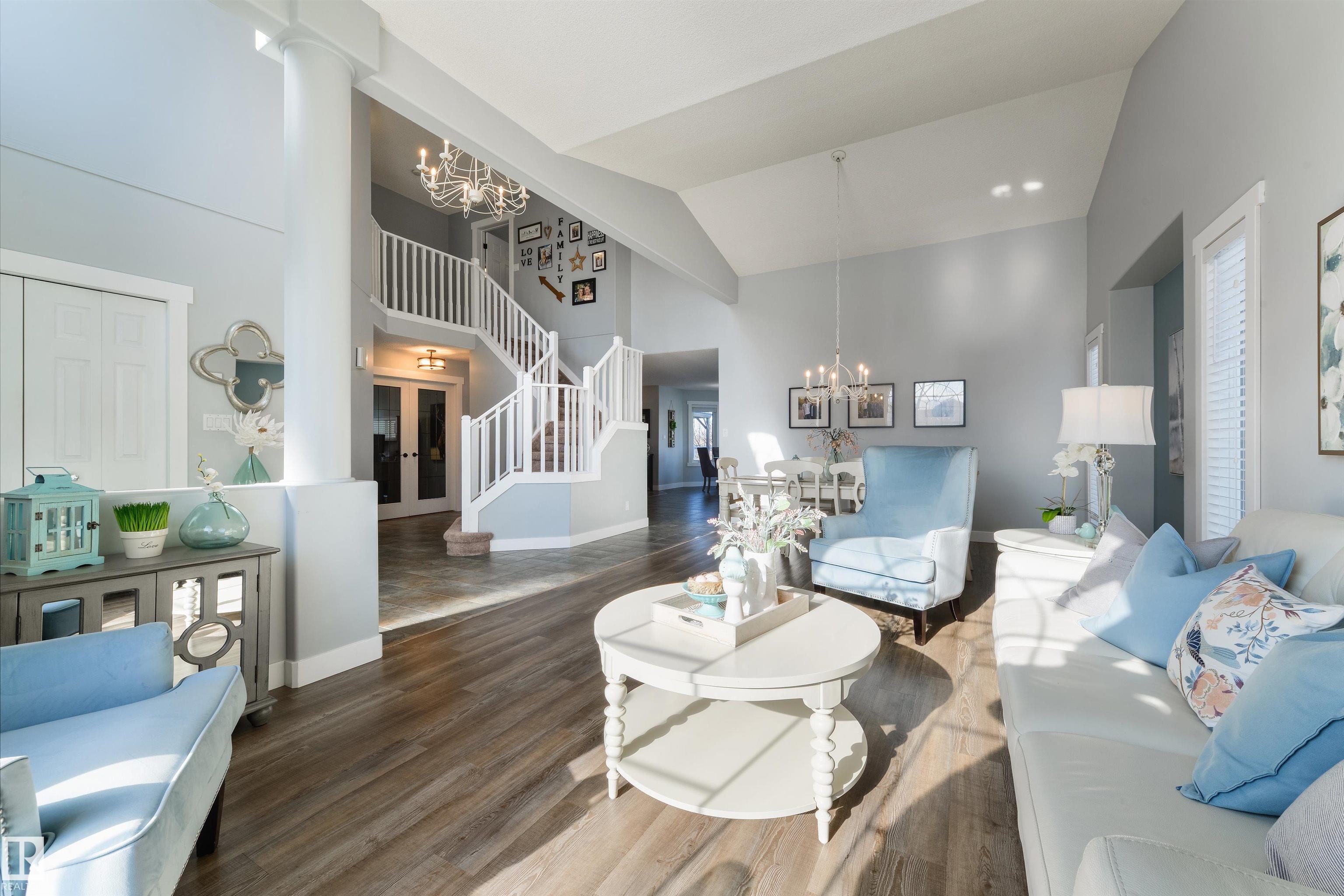 462 Ormsby Road W, Edmonton, MLS® # E4481478