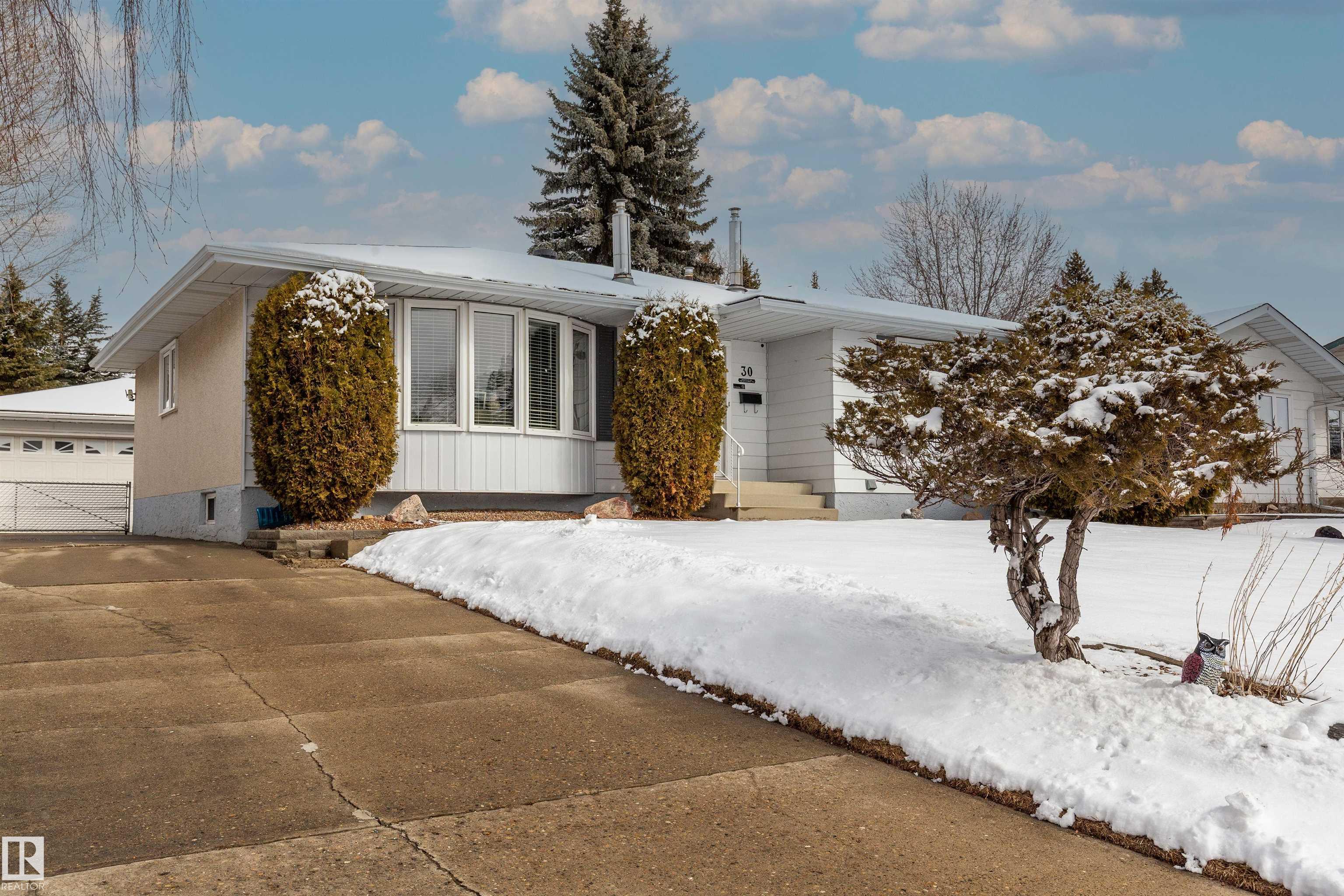 30 Groveland Road, Sherwood Park, MLS® # E4481479