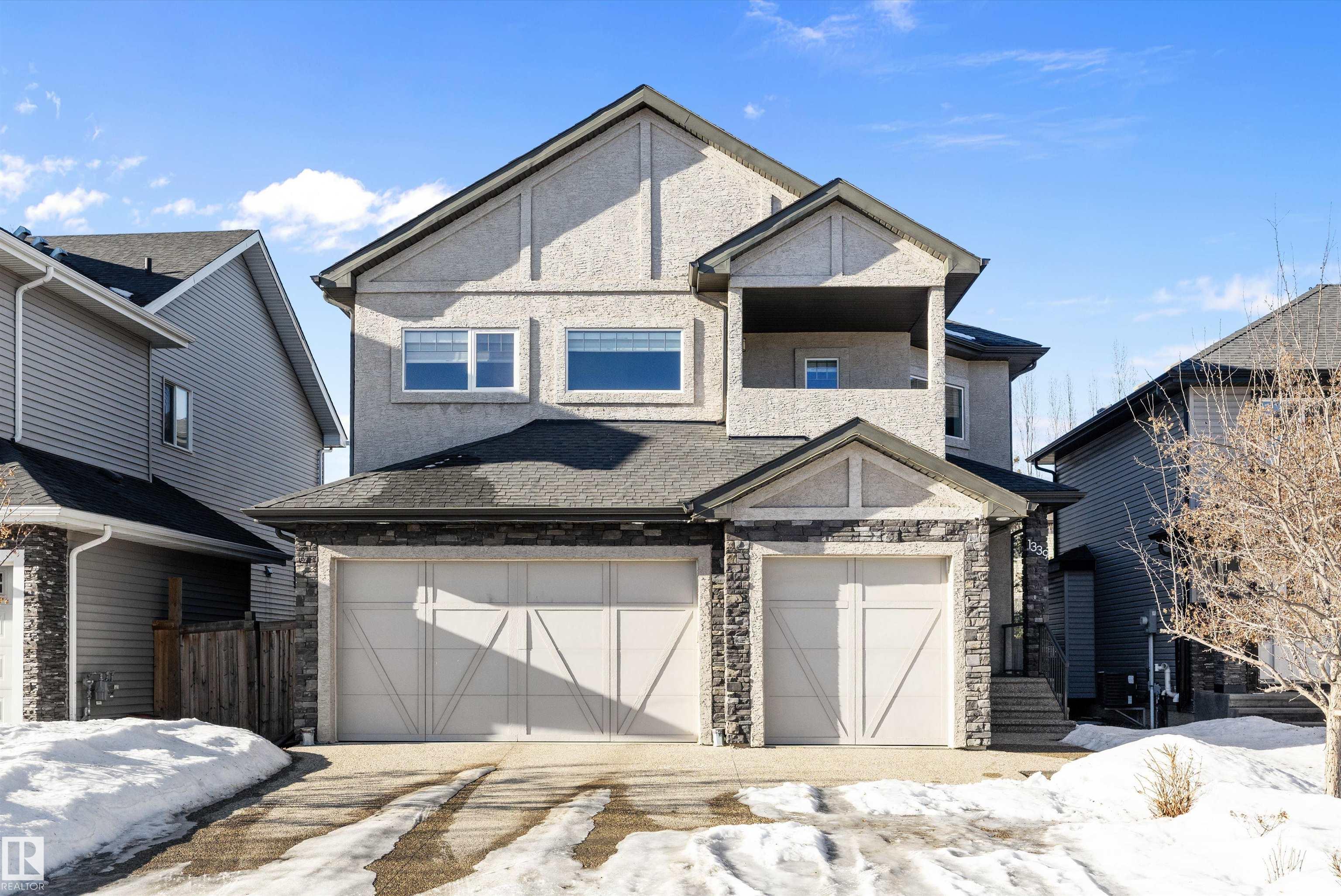 1339 Adamson Drive, Edmonton, MLS® # E4481483