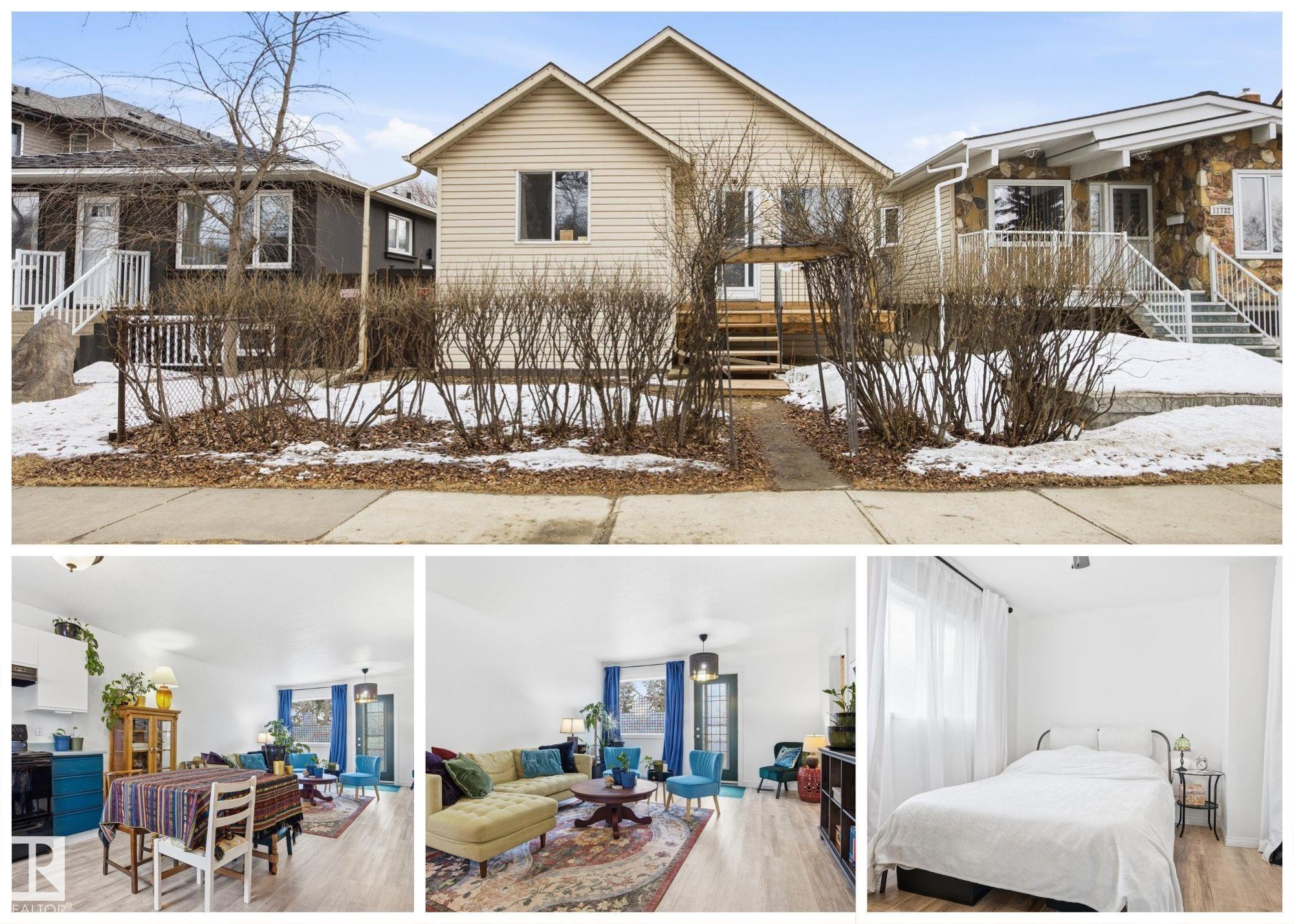 11728 86 Street, Edmonton, MLS® # E4481492