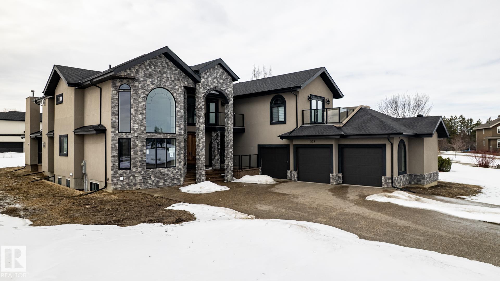 229 54302 Rge Road 250, Rural Sturgeon County, MLS® # E4481502