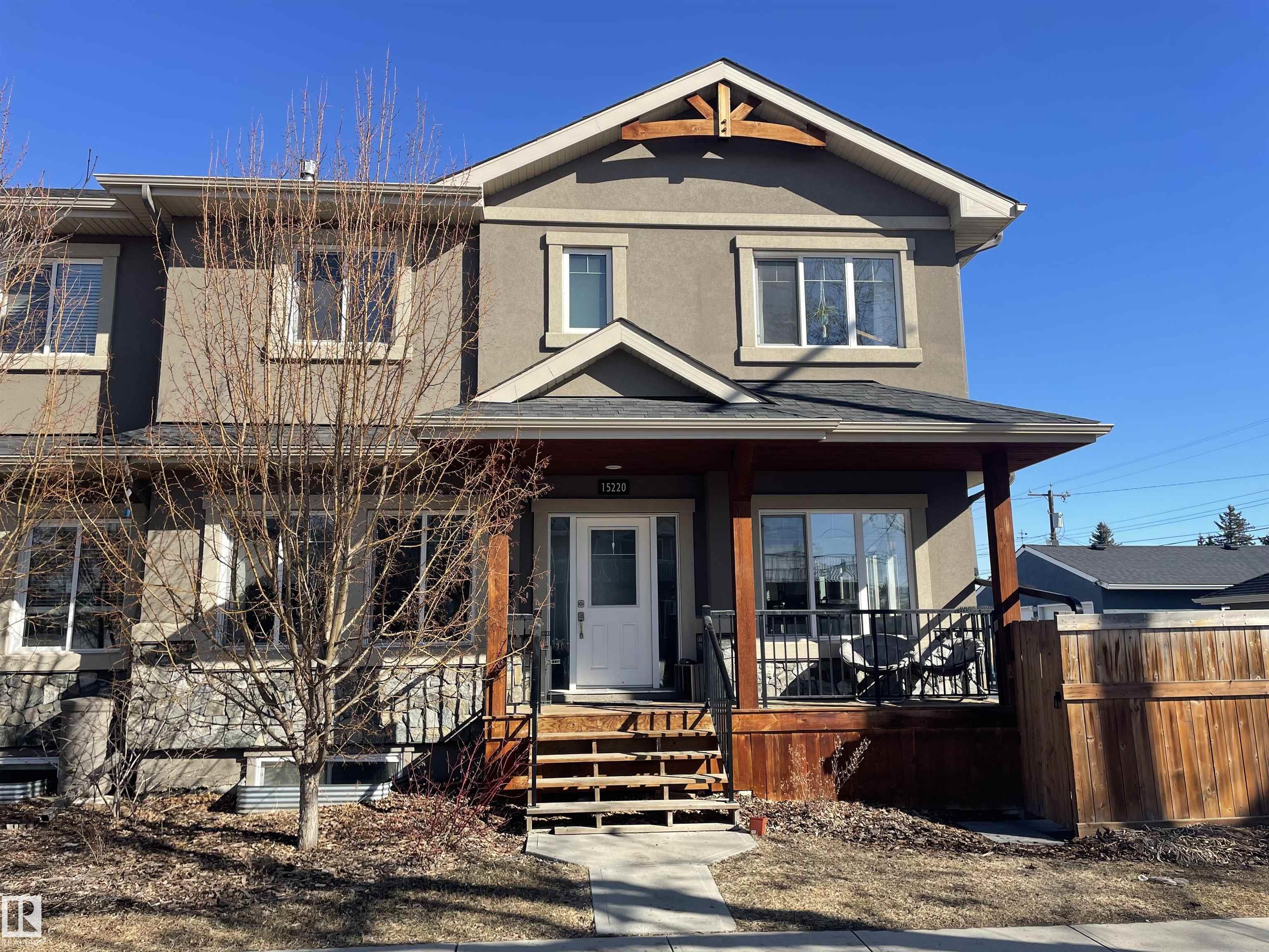 15220 105 Avenue, Edmonton, MLS® # E4481518