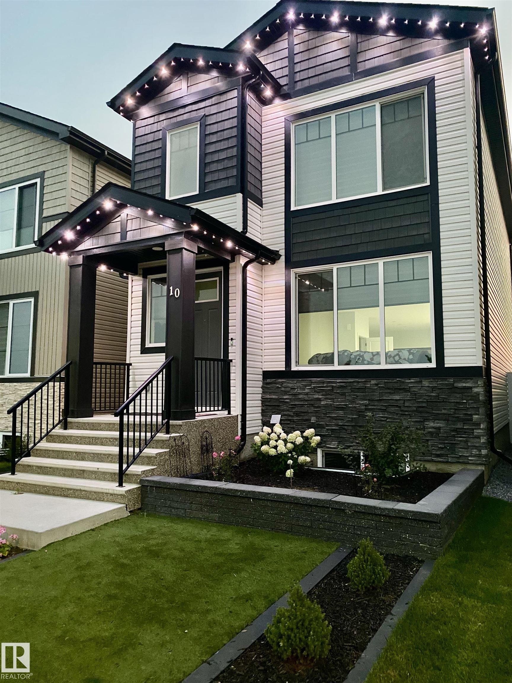 10 Meadowview Way, Leduc, MLS® # E4481519