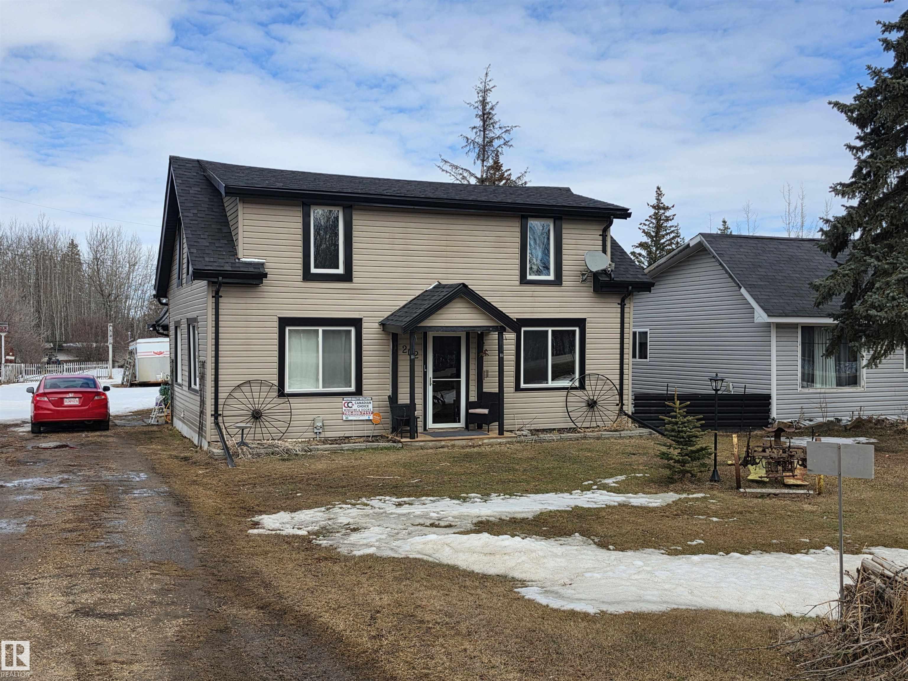 202 56102 Rge Road 53, Cherhill, MLS® # E4481534