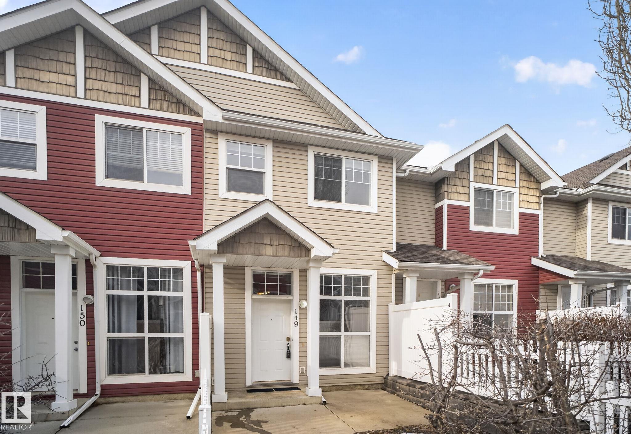 149 5604 199 Street, Edmonton, MLS® # E4481546