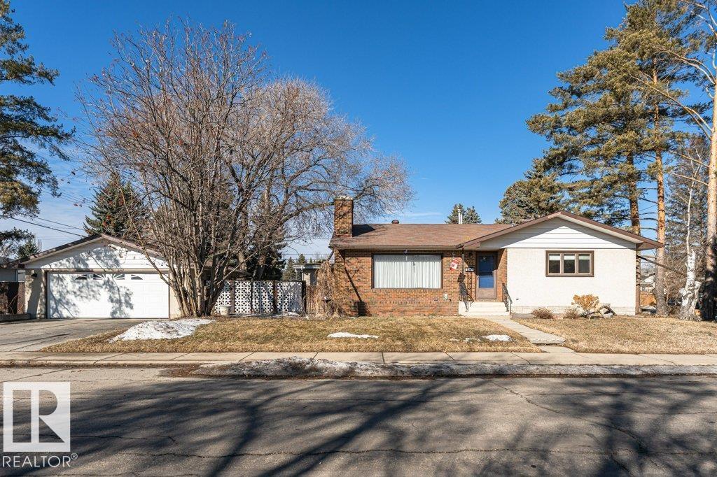 3528 112 Street, Edmonton, MLS® # E4481559