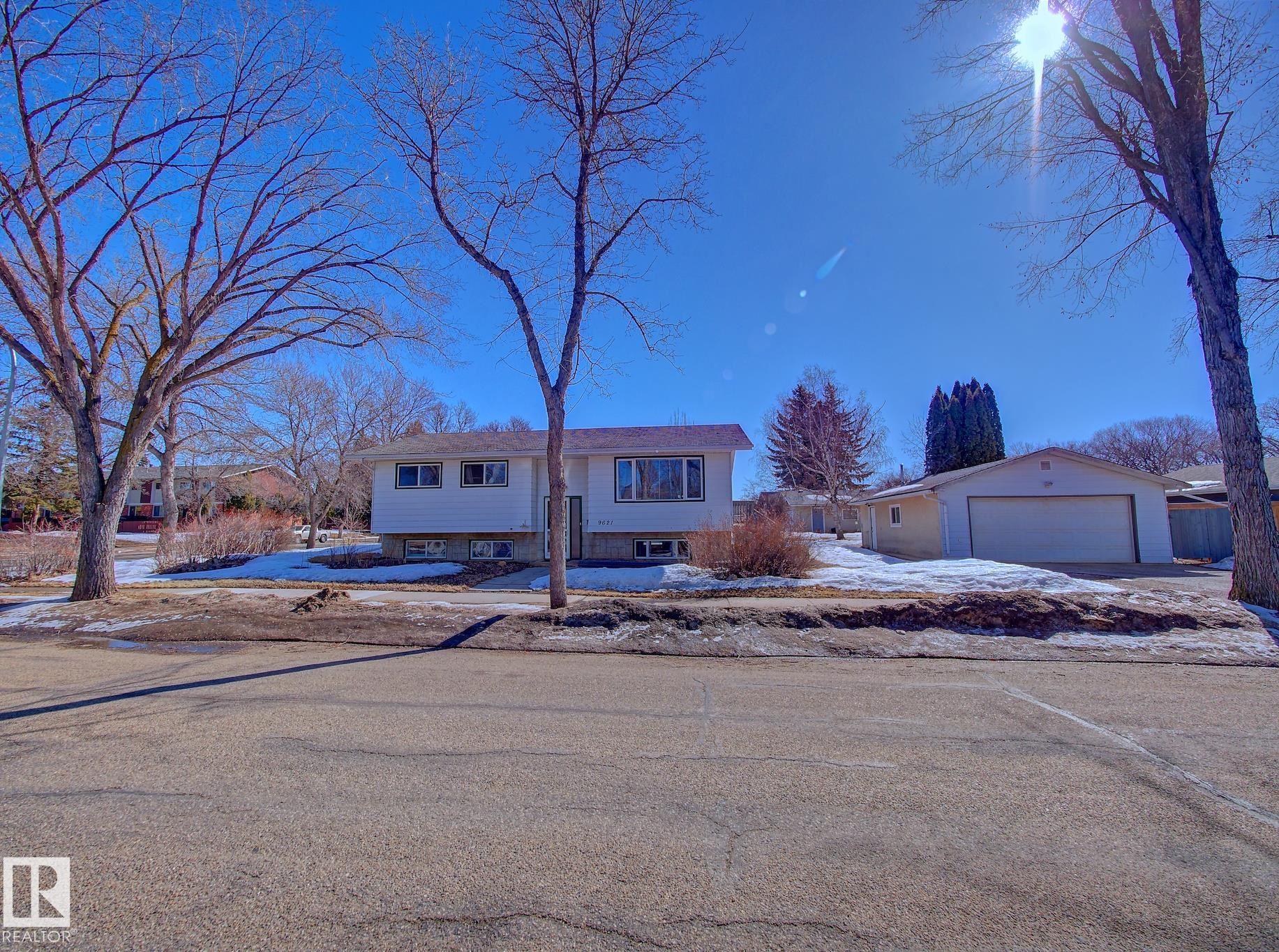 9621 89a Street, Fort Saskatchewan, MLS® # E4481578