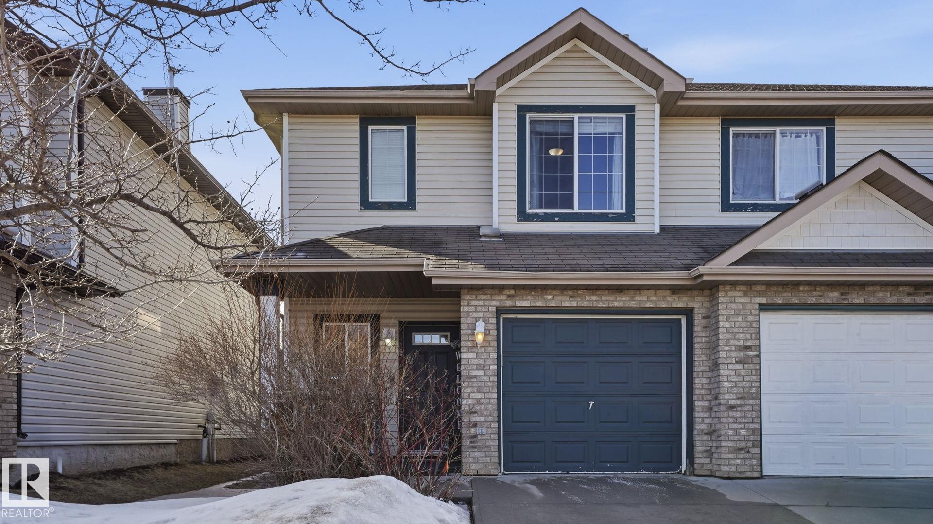 47 Vaughn Avenue, Spruce Grove, MLS® # E4481584