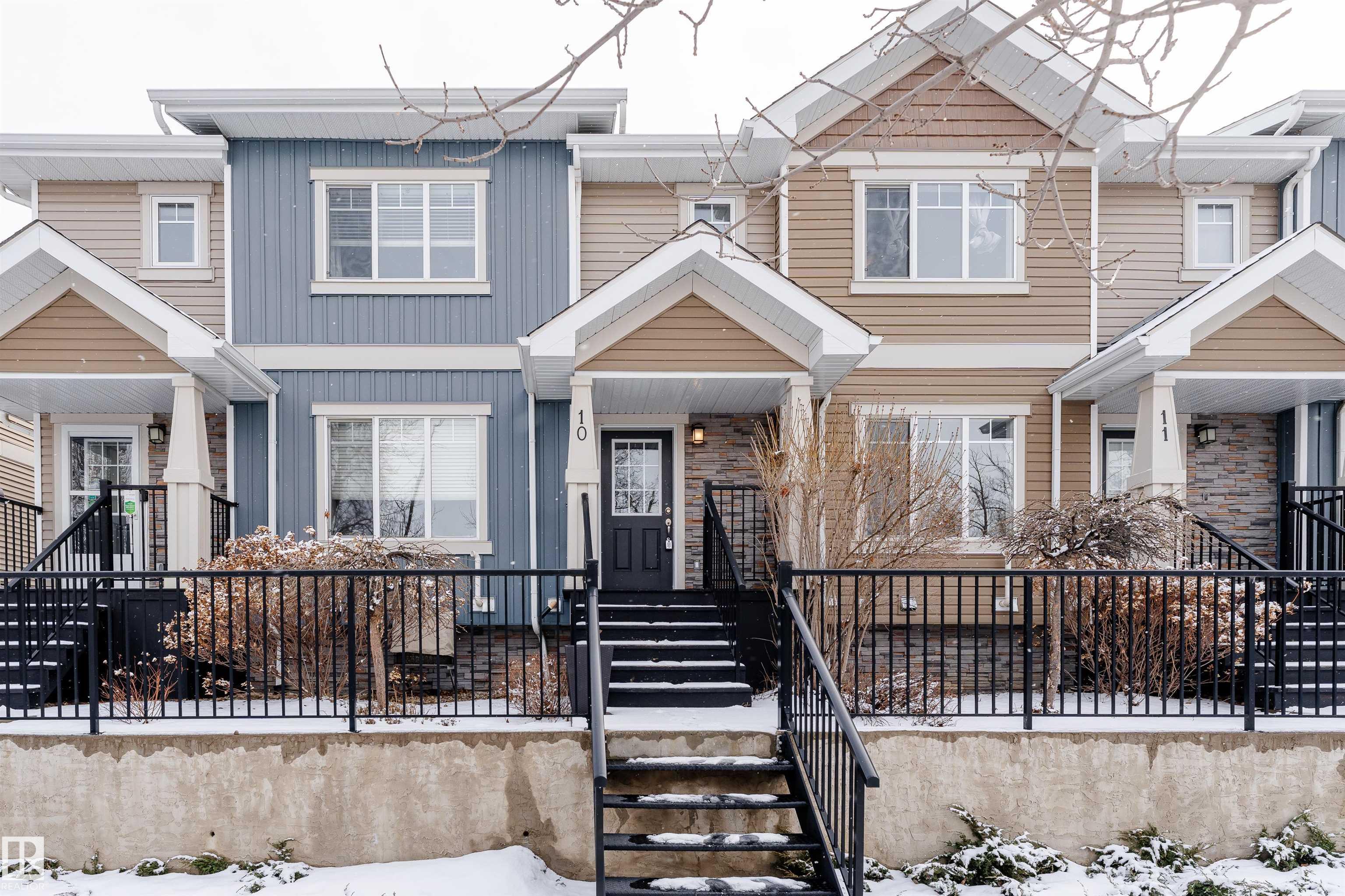 10 9535 217 Street, Edmonton, MLS® # E4481606