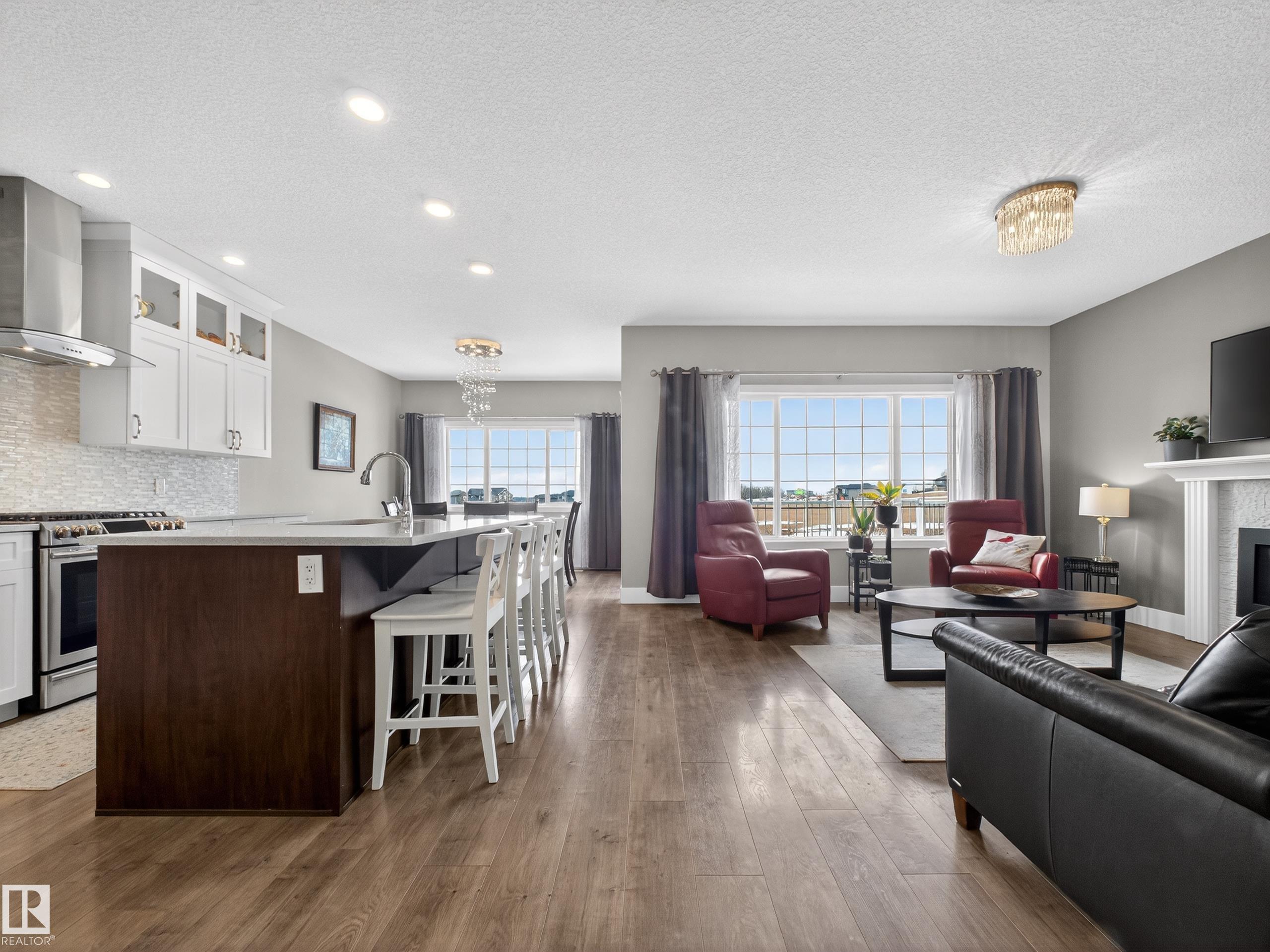 1047 Coopers Hawk Link Link, Edmonton, MLS® # E4481626