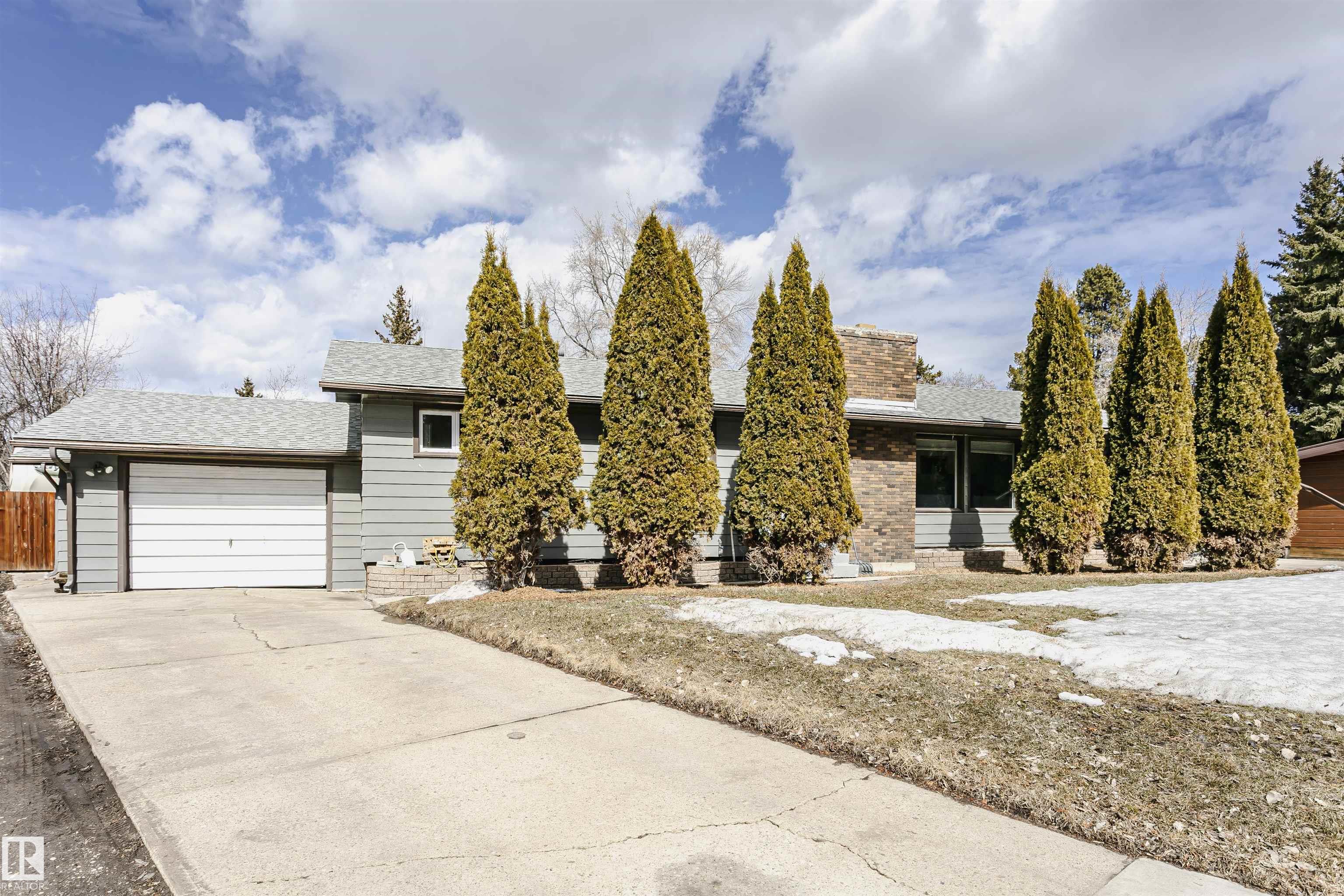 3 Gosset Place, Spruce Grove, MLS® # E4481627