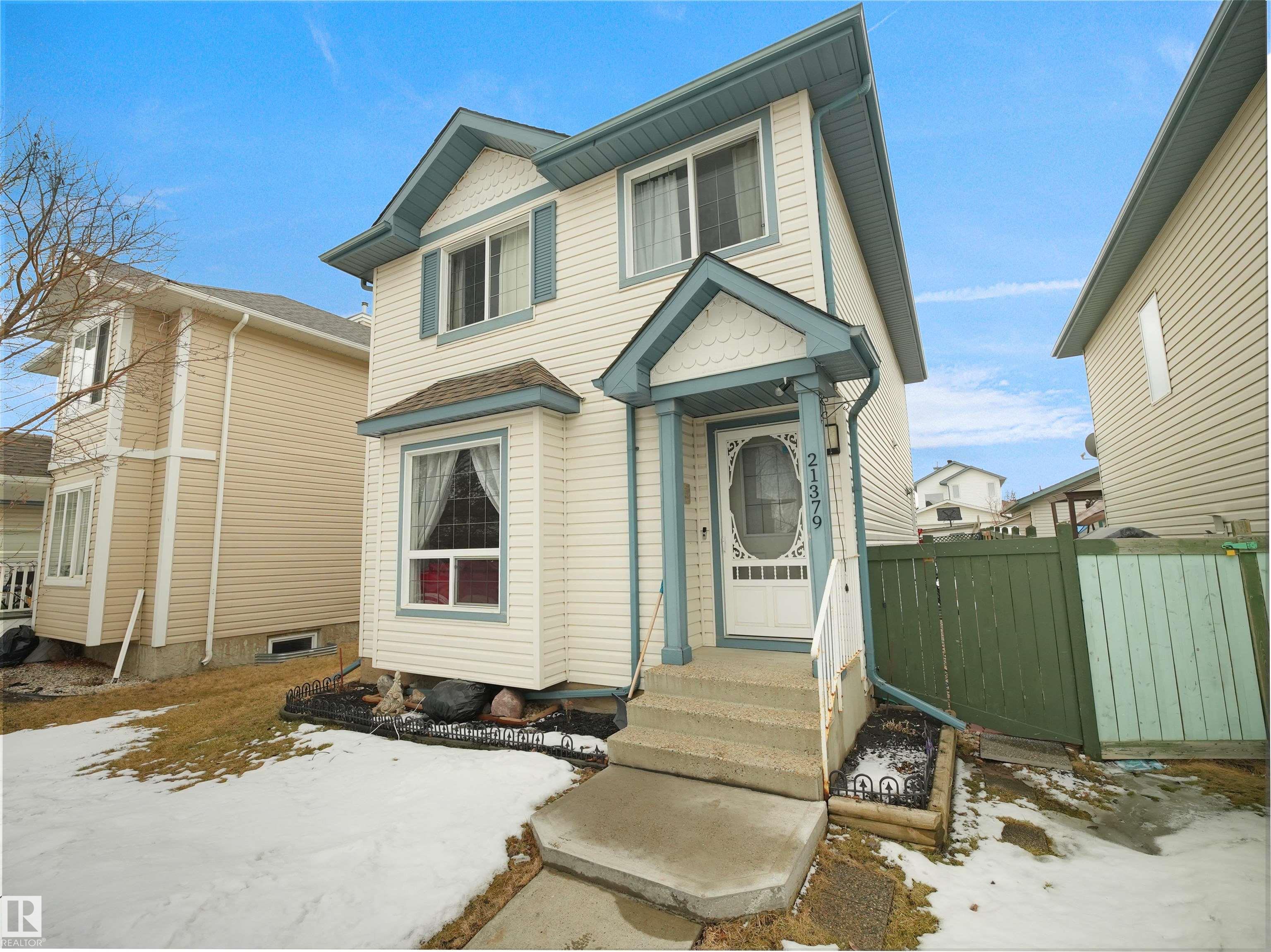 21379 89 Avenue, Edmonton, MLS® # E4481638