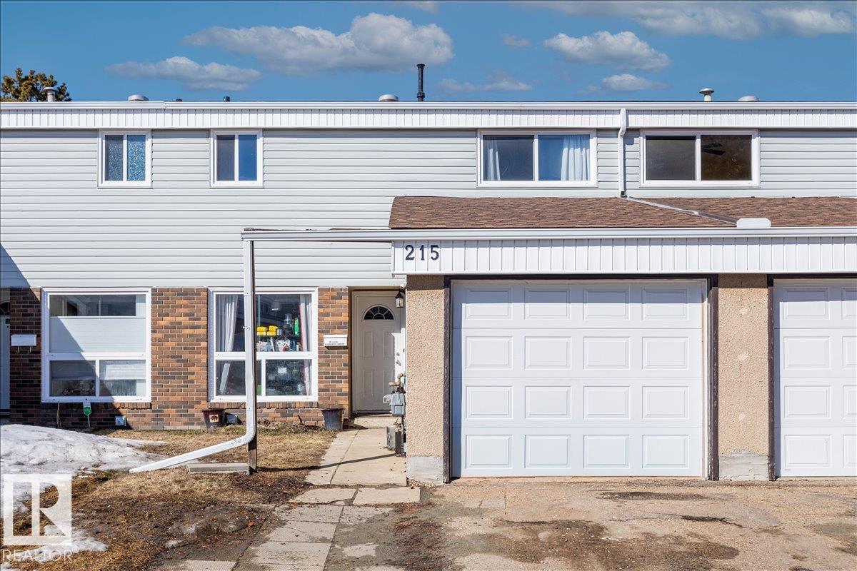 215 Grandin Village, St. Albert, MLS® # E4481644