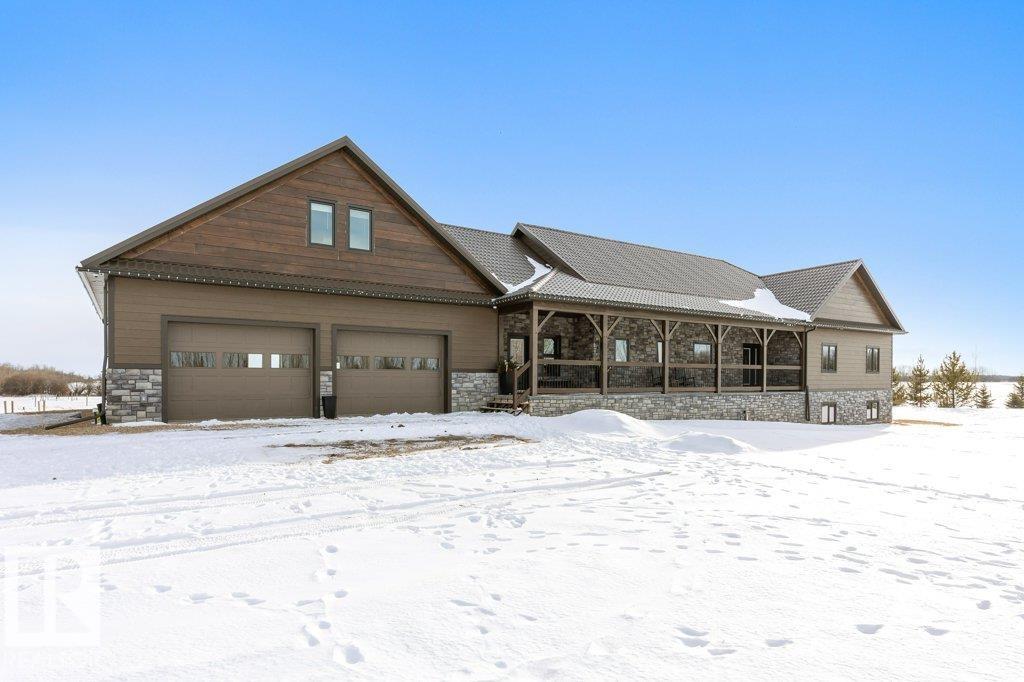 26517 Twp Road 584, Rural Westlock County, MLS® # E4481659