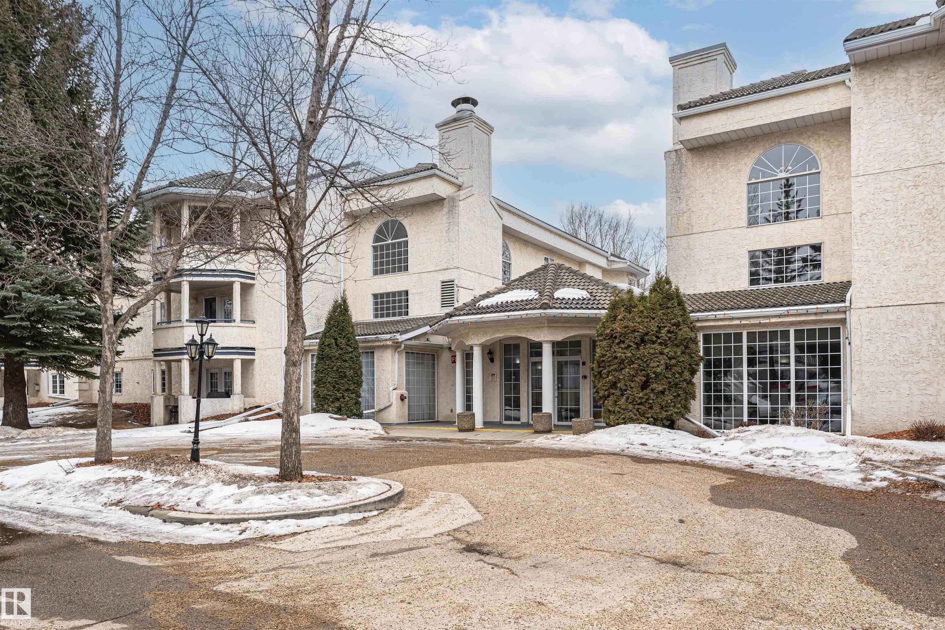 101 45 Gervais Road Nw, St. Albert, MLS® # E4481668