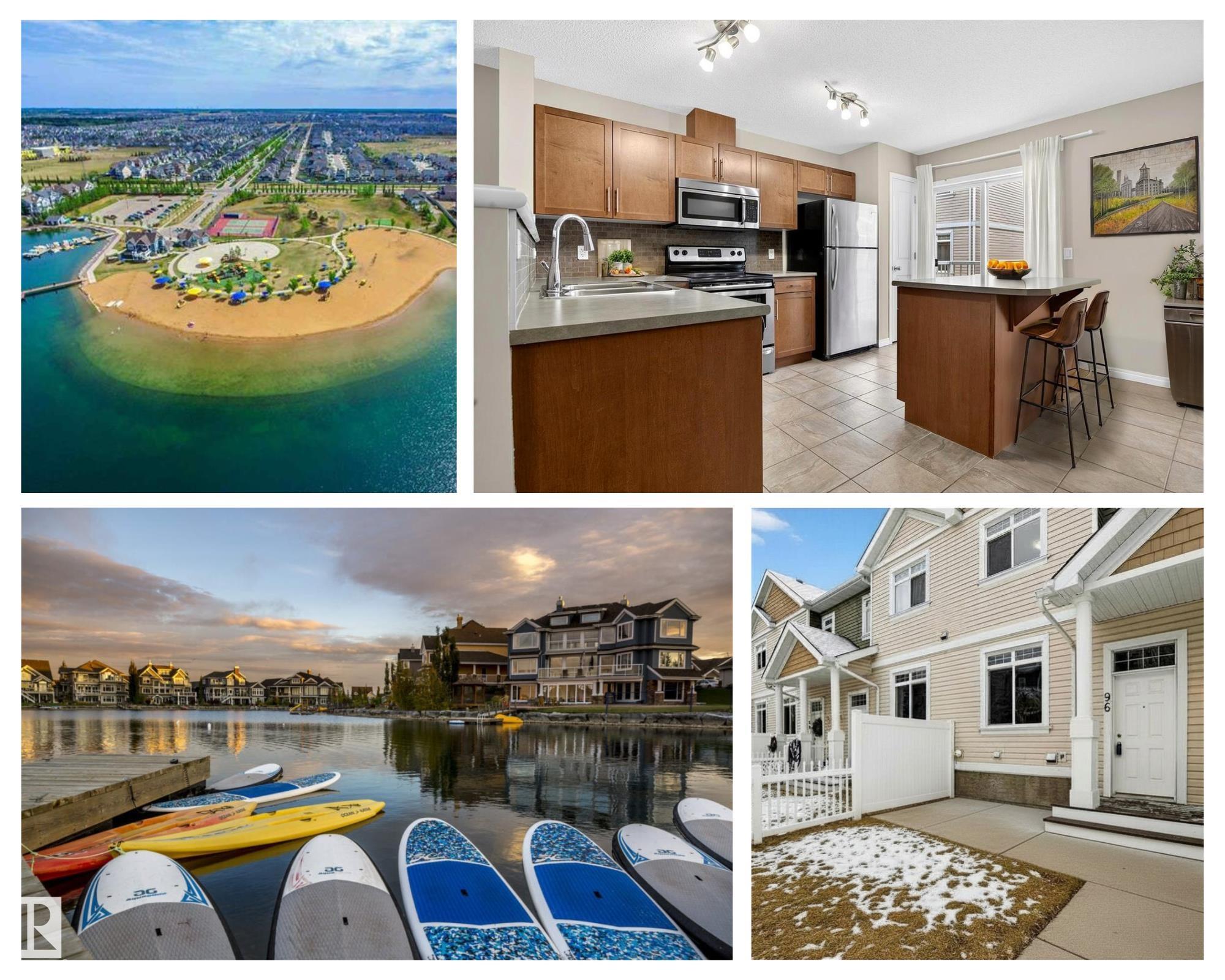 96 1804 70 Street, Edmonton, MLS® # E4481674