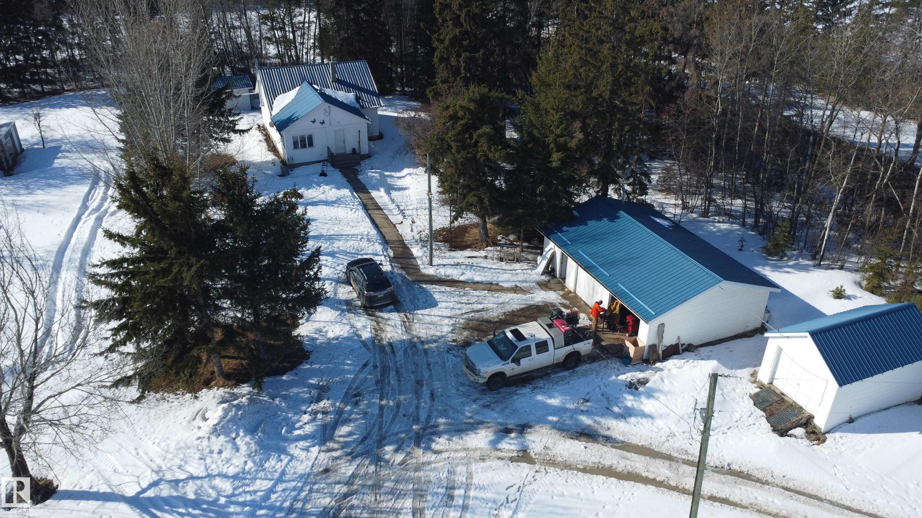 60019 Rr 273, Rural Westlock County, MLS® # E4481688