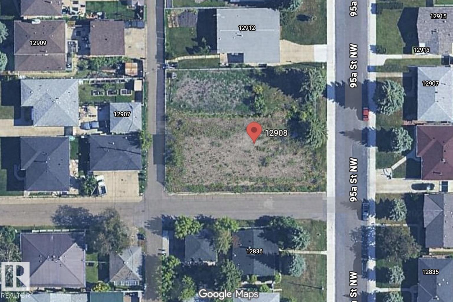 12908 95a Street, Edmonton, MLS® # E4481709