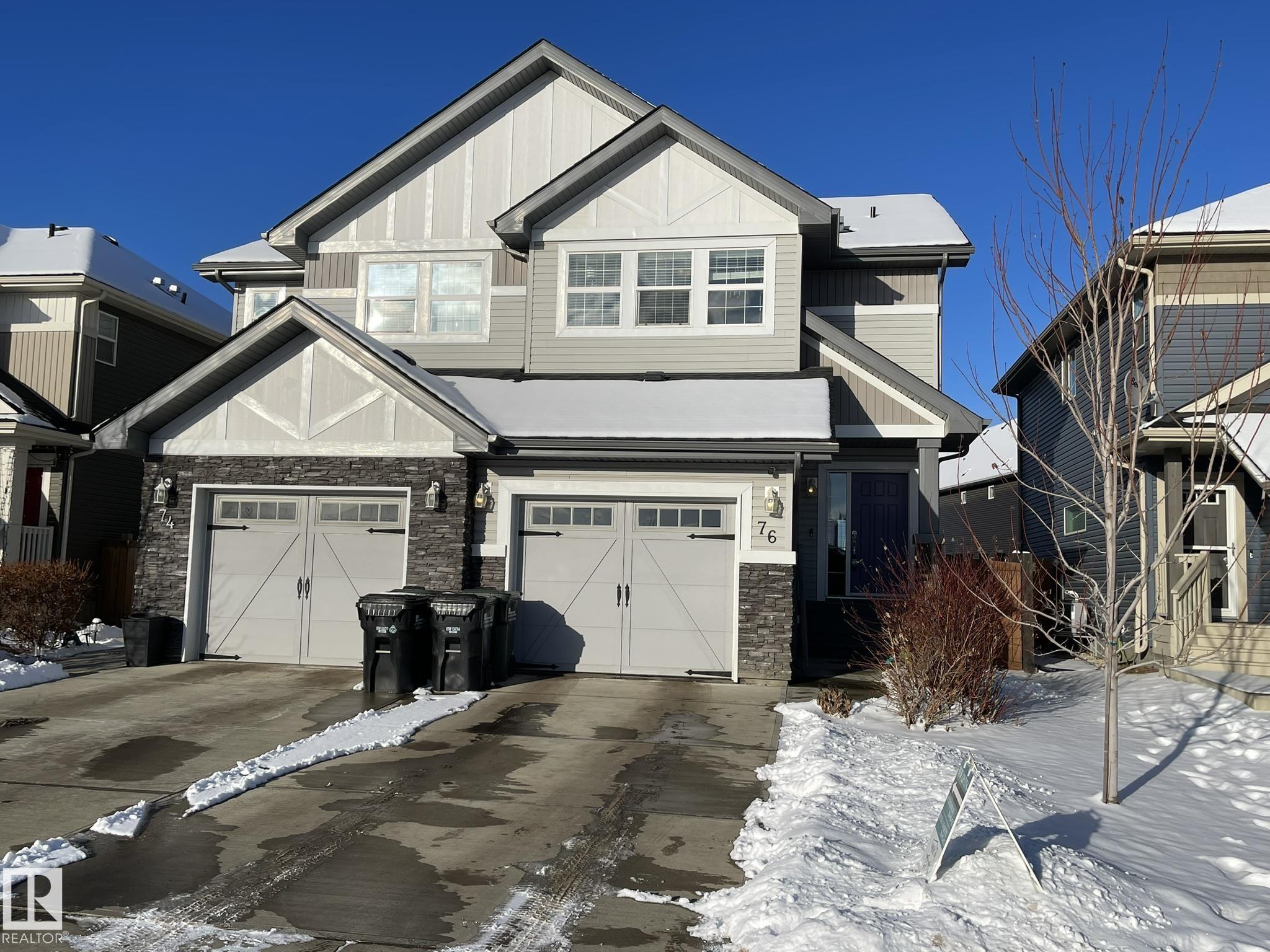 76 Abbey Road, Sherwood Park, MLS® # E4481735