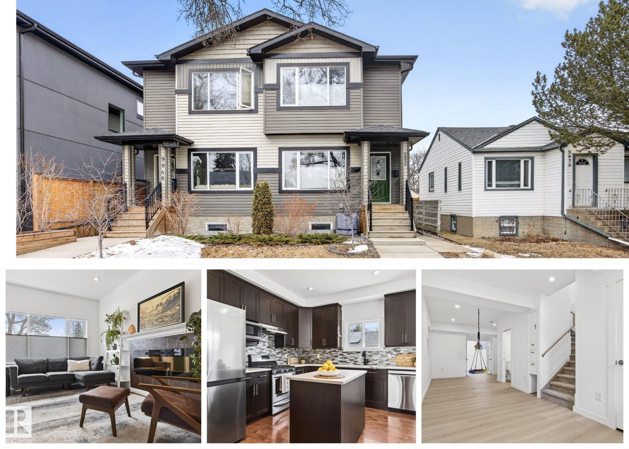 9844 80 Avenue, Edmonton, MLS® # E4481736