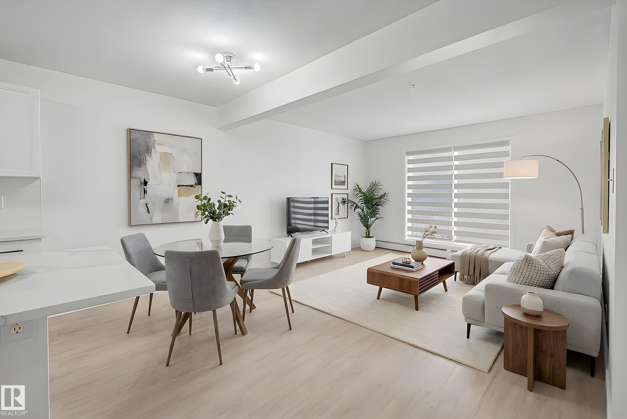 320 309 Clareview Station Drive, Edmonton, MLS® # E4481740