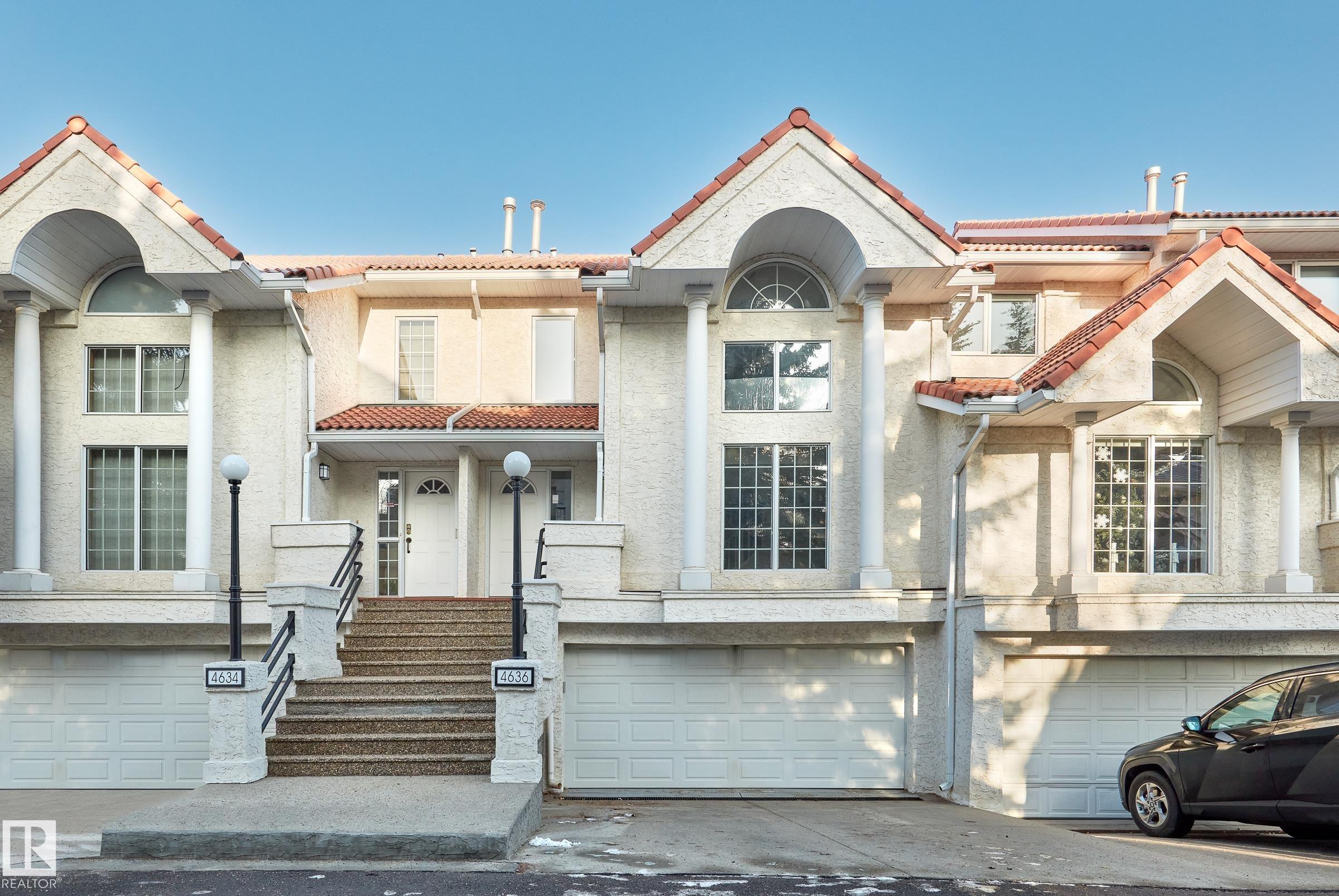 4636 151 Street, Edmonton, MLS® # E4481746