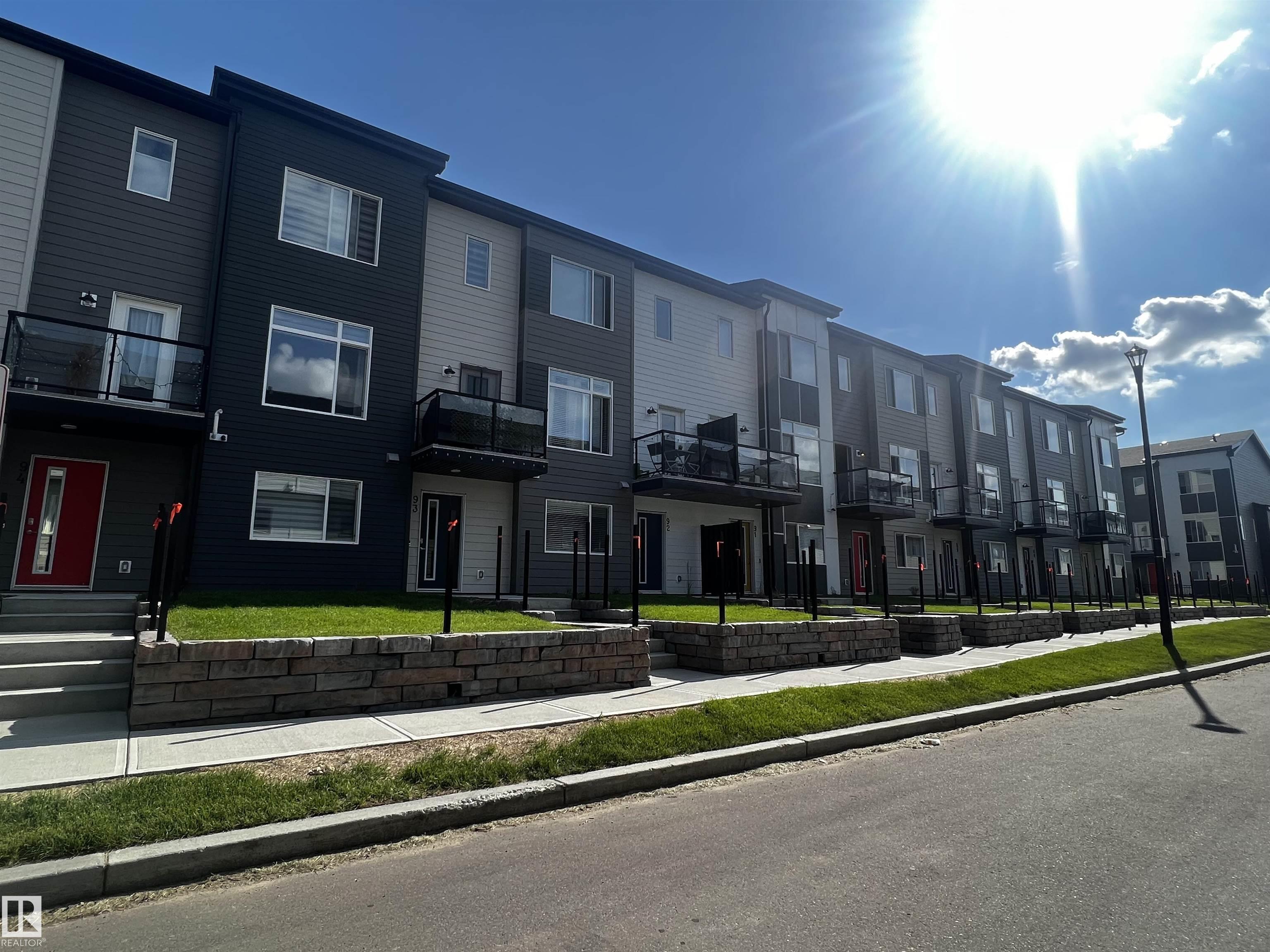 90 804 Welsh Drive, Edmonton, MLS® # E4481747