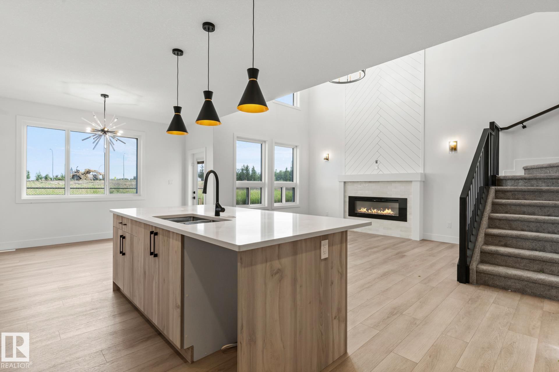 153 Caledon Crescent, Spruce Grove, MLS® # E4481767