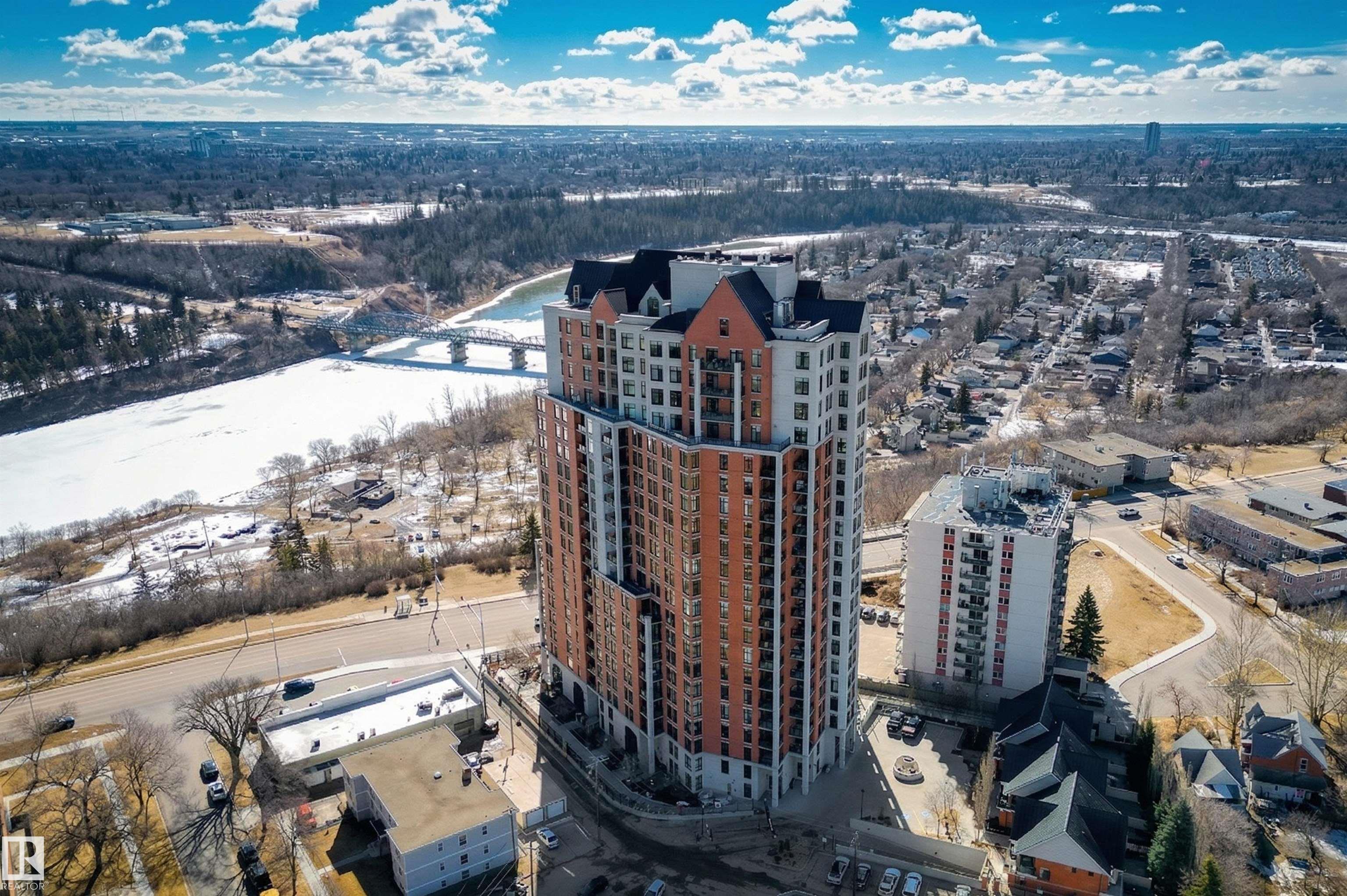 1003 9020 Jasper Avenue, Edmonton, MLS® # E4481771