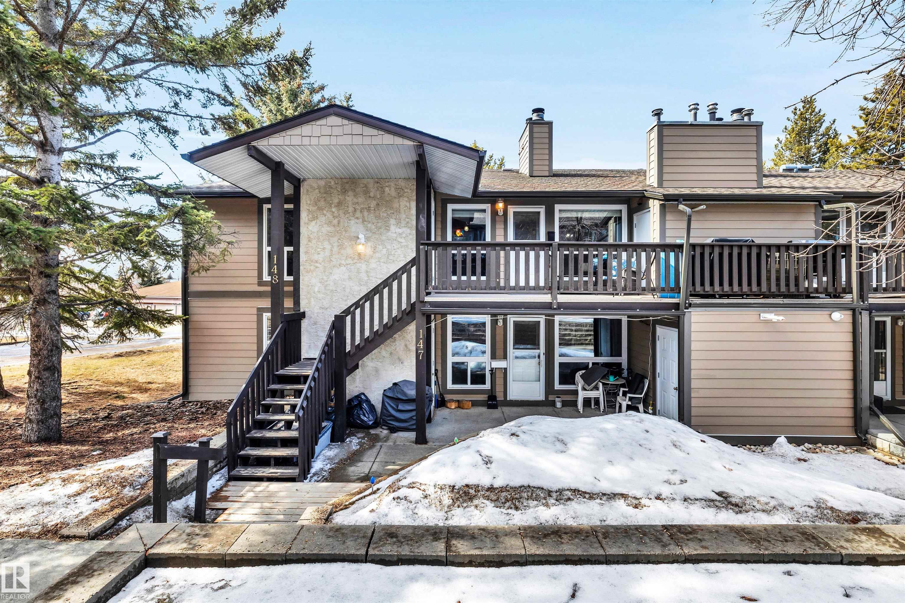 148 70 Woodlands Road, St. Albert, MLS® # E4481774