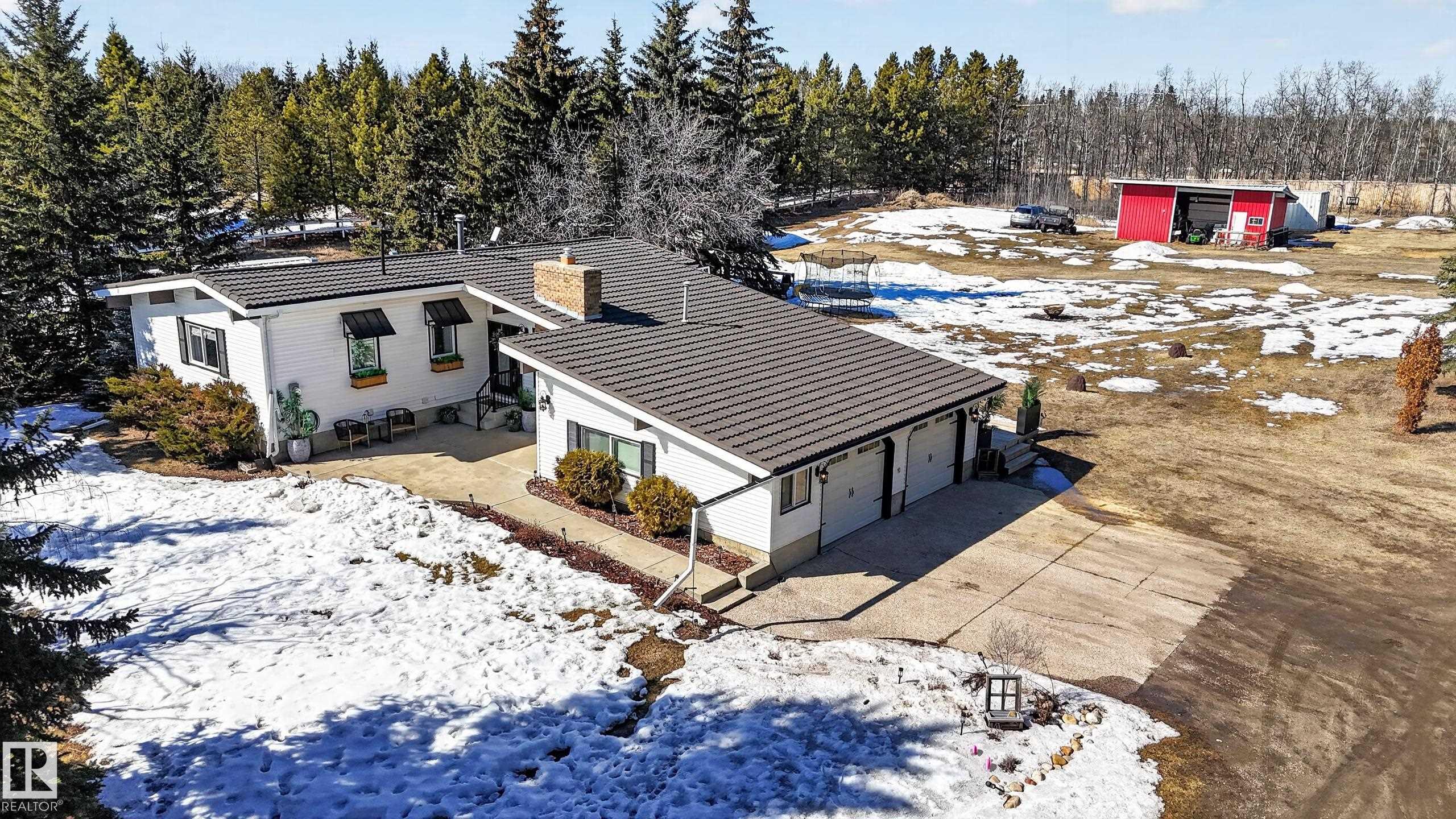 18 26503 Twp Road 511, Rural Parkland County, MLS® # E4481775
