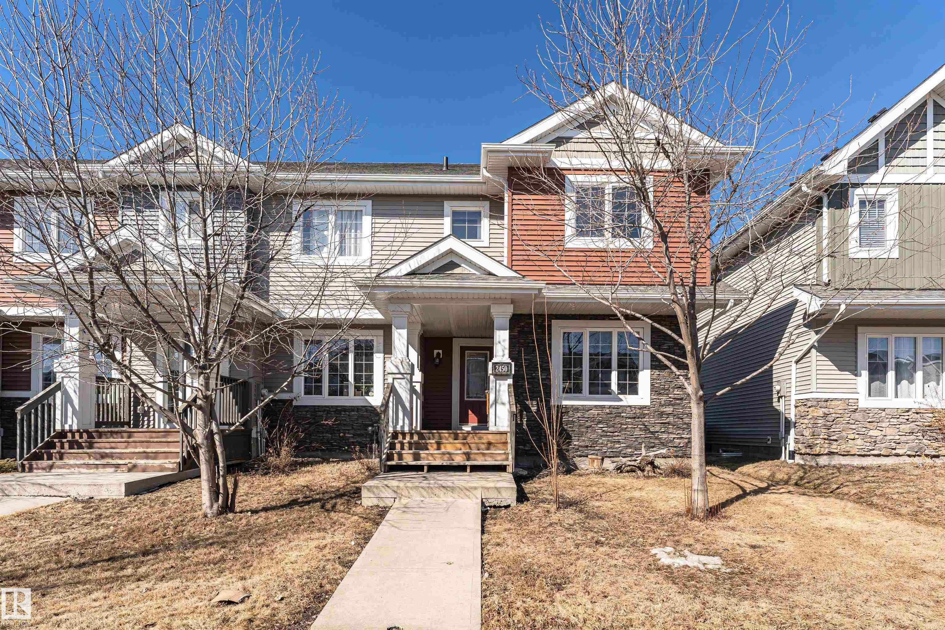 2450 Glenridding Boulevard, Edmonton, MLS® # E4481777