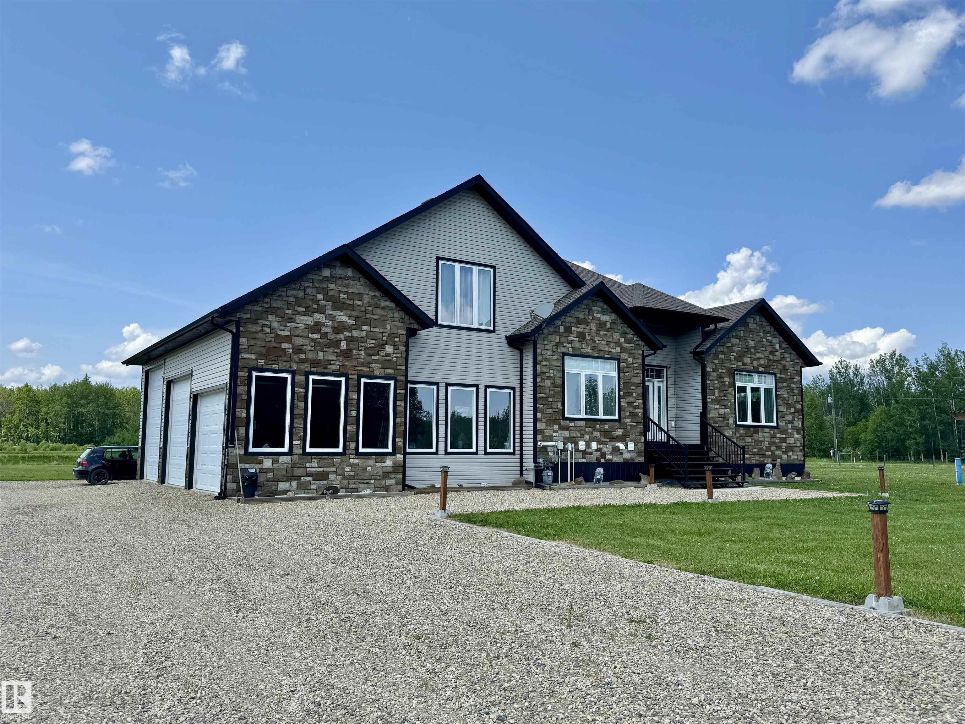 102 49413 Rr 81, Rural Brazeau County, MLS® # E4481781