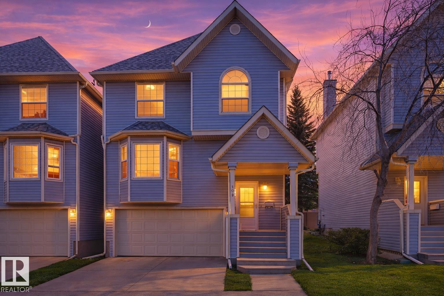 109 1670 Jamha Road Nw, Edmonton, MLS® # E4481802