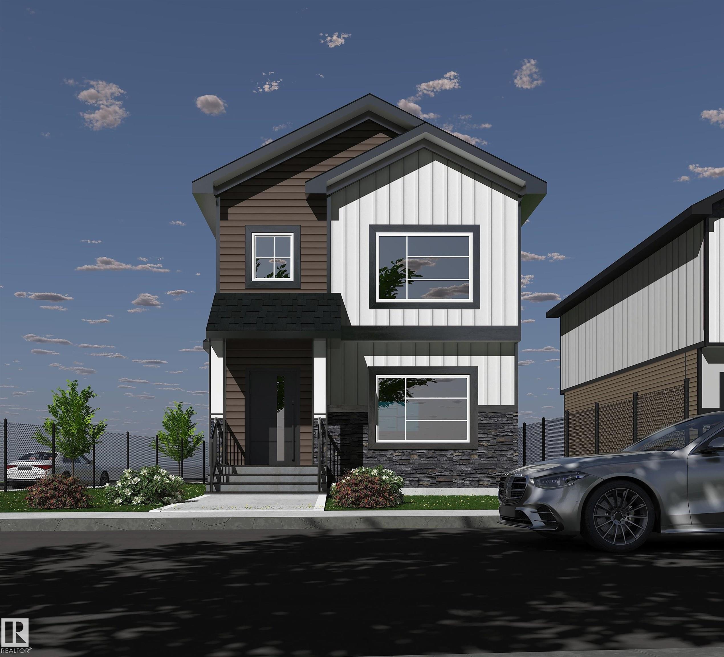 10201 92a Ave, Morinville, MLS® # E4481817