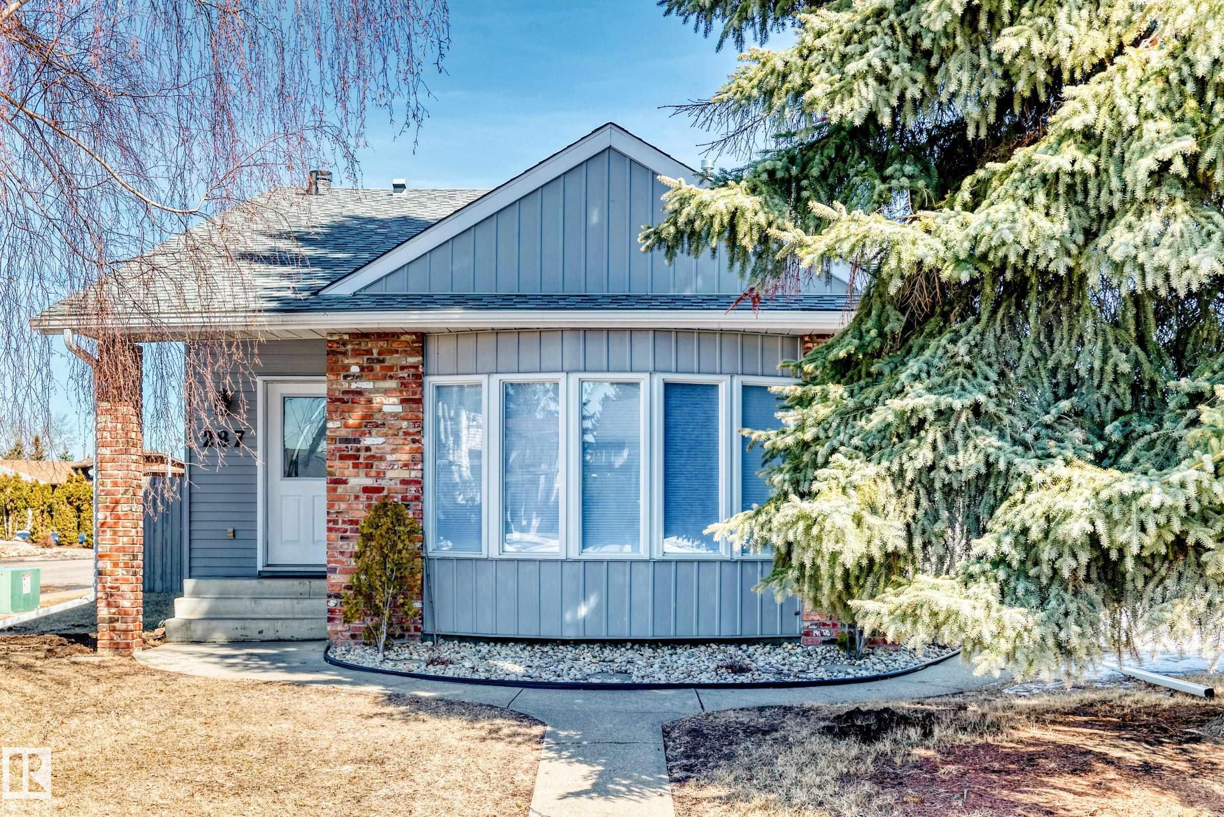 287 Lago Lindo Crescent, Edmonton, MLS® # E4481818